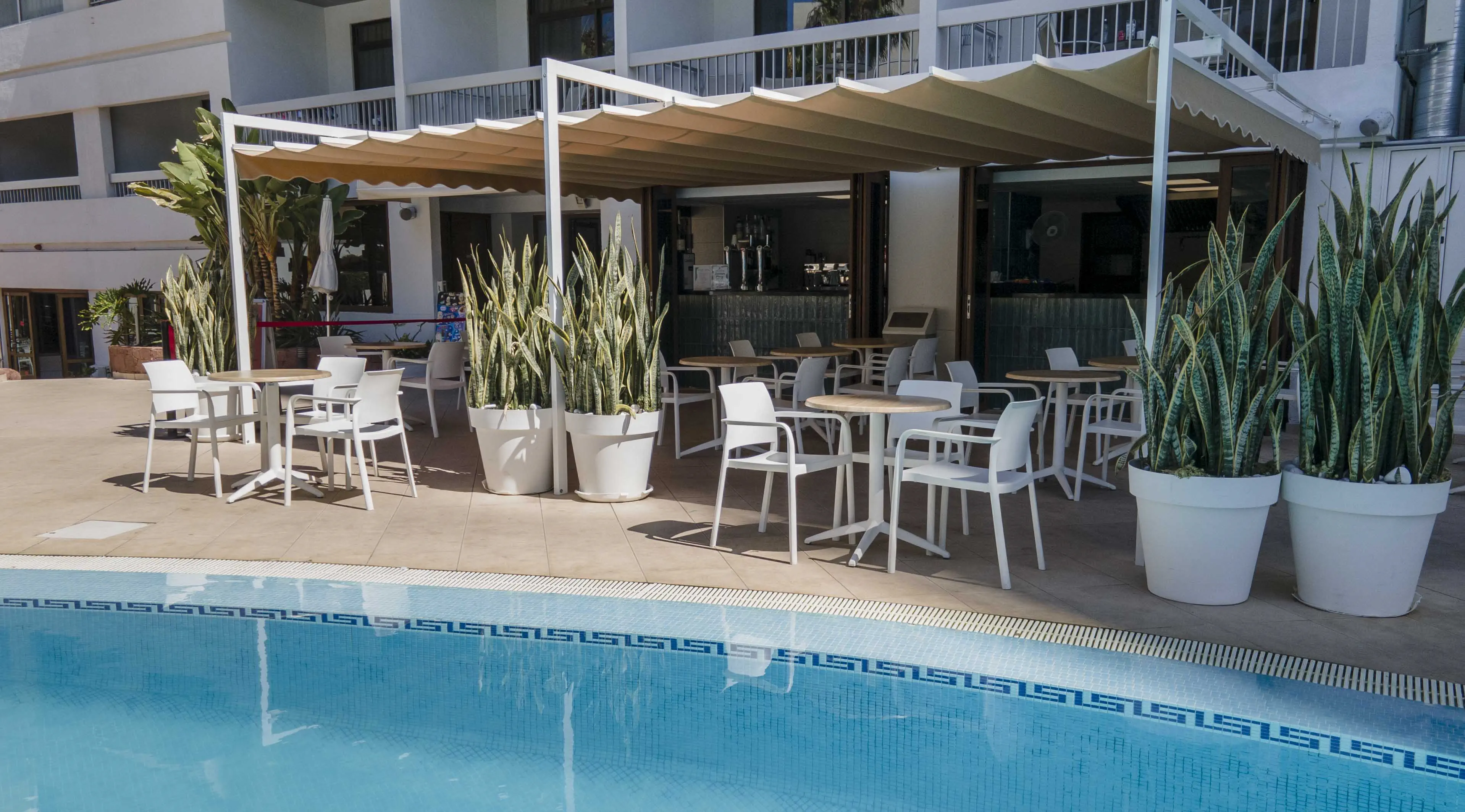 Ona Palm Beach - zdjęcie 44
