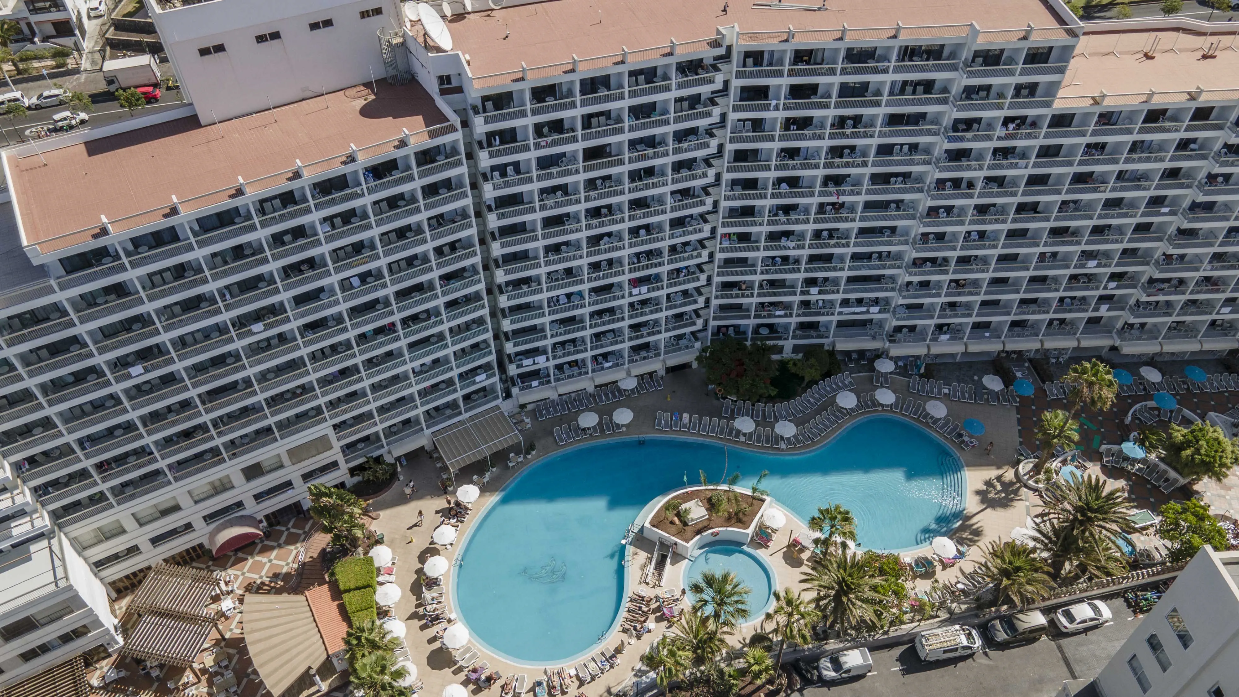 Ona Palm Beach - zdjęcie 61