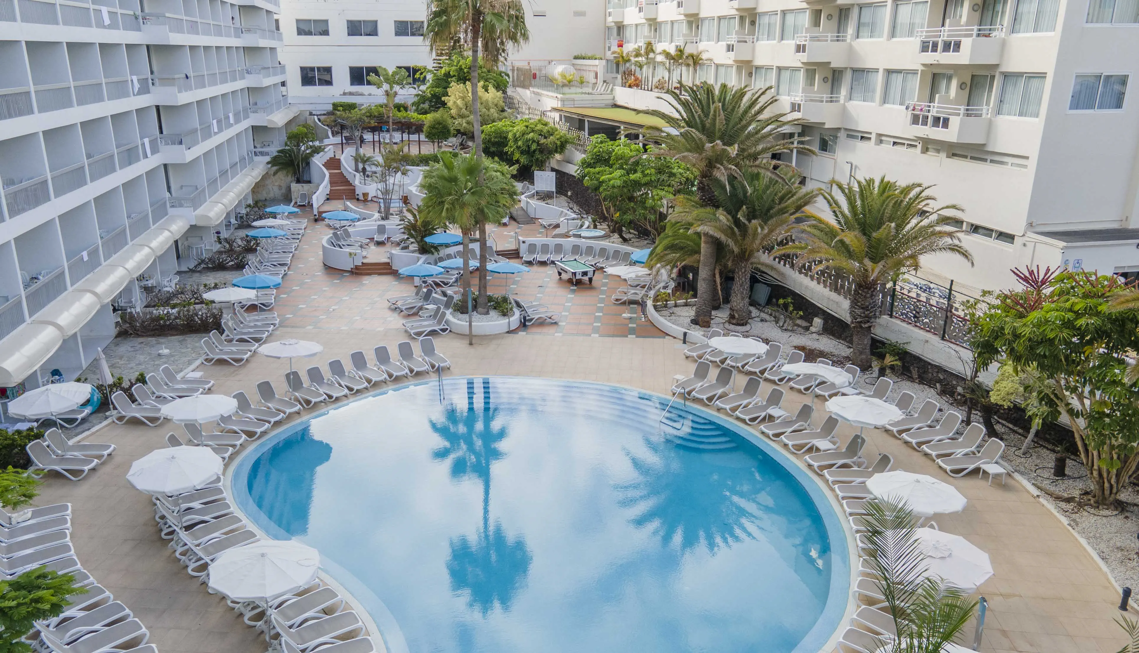Ona Palm Beach - zdjęcie 38