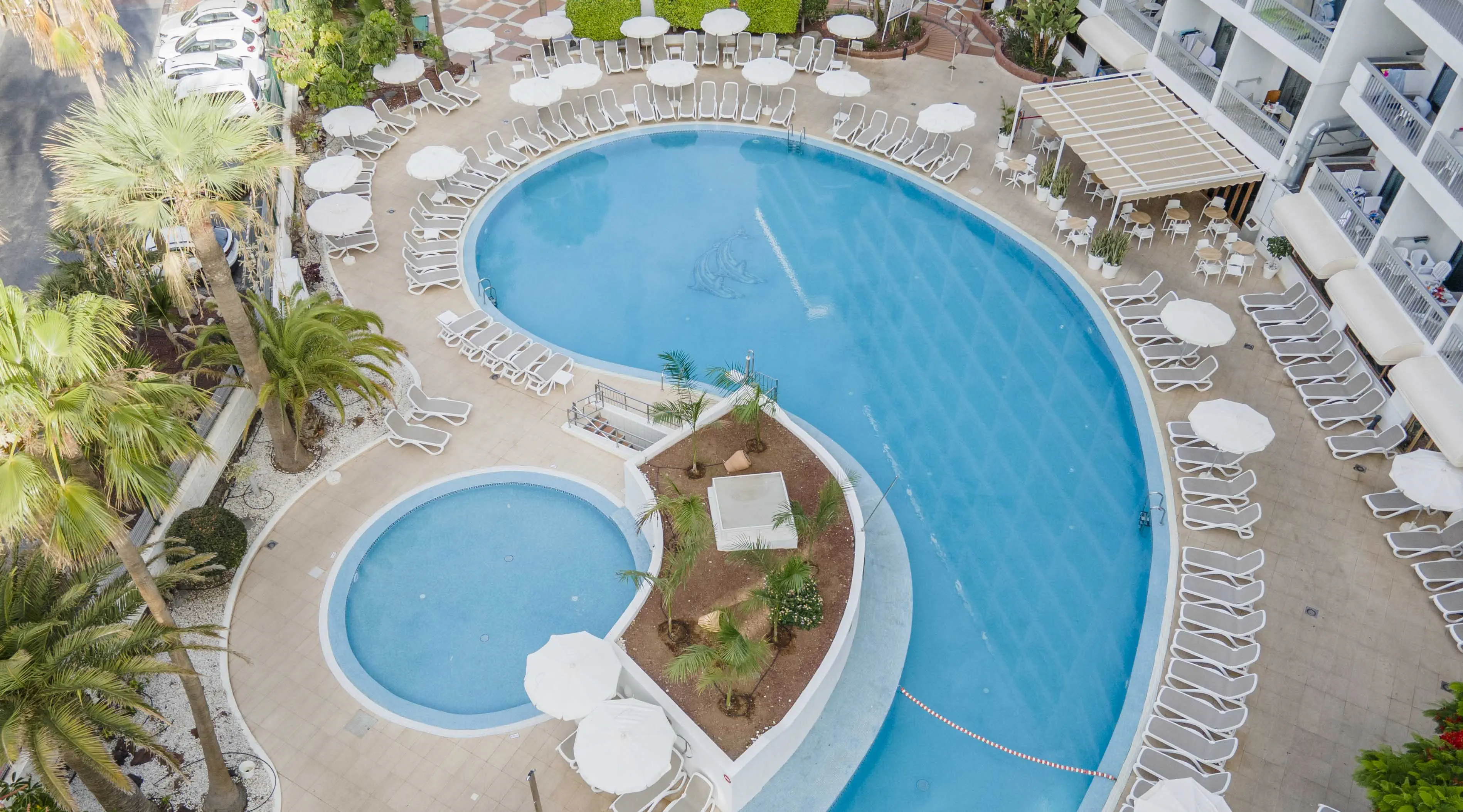 Ona Palm Beach - zdjęcie 53