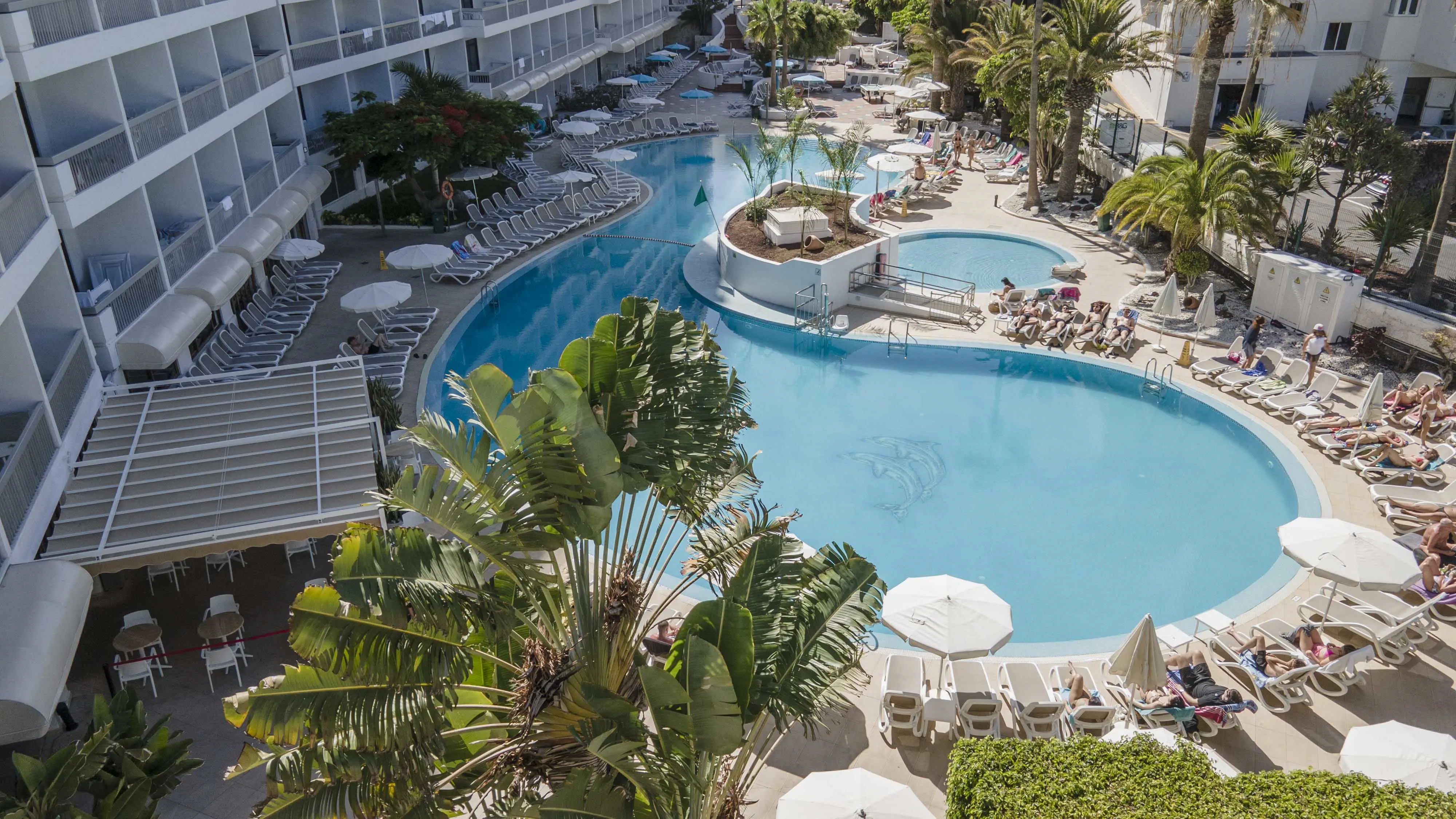 Ona Palm Beach - zdjęcie 57