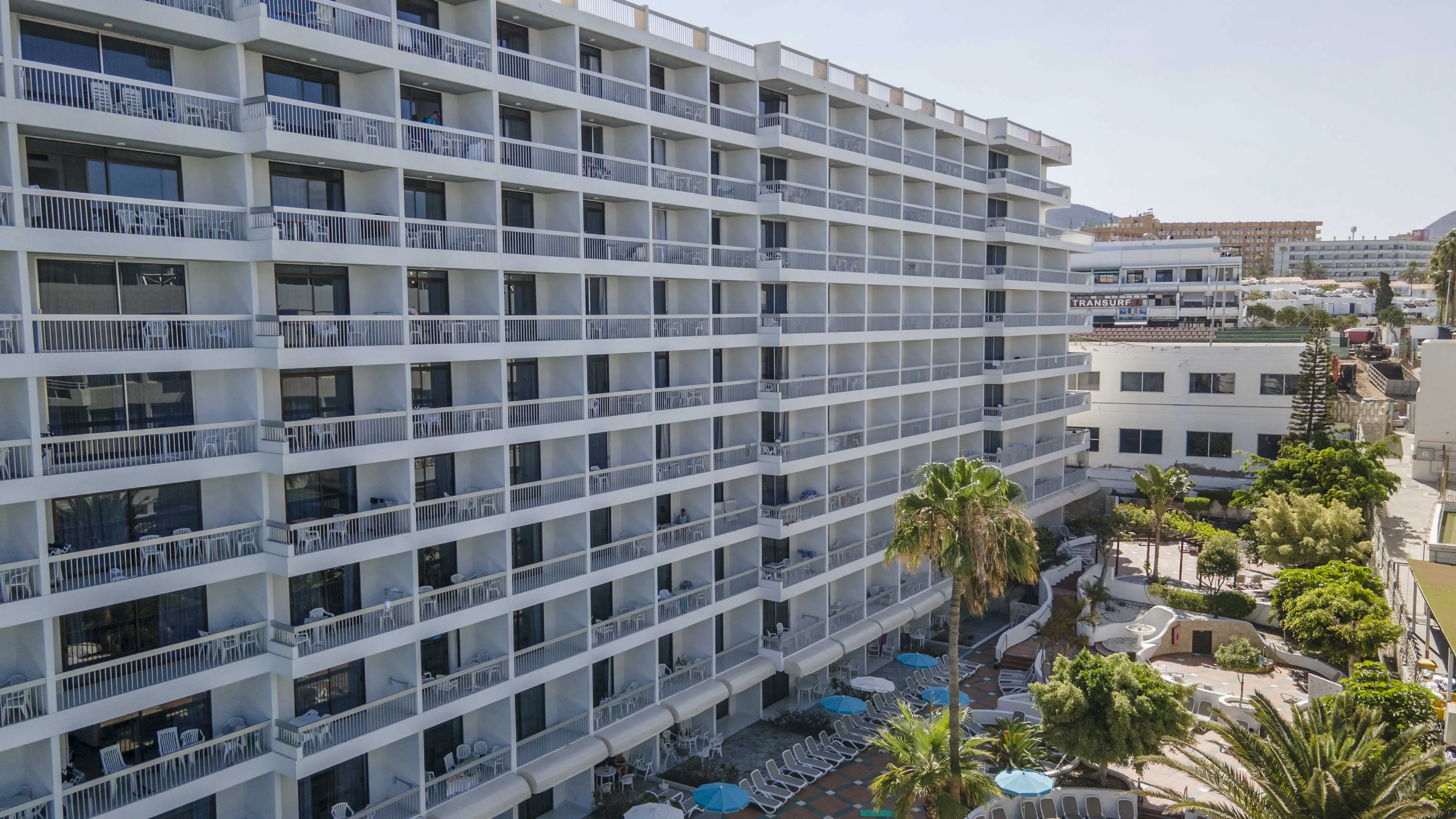 Ona Palm Beach - zdjęcie 31