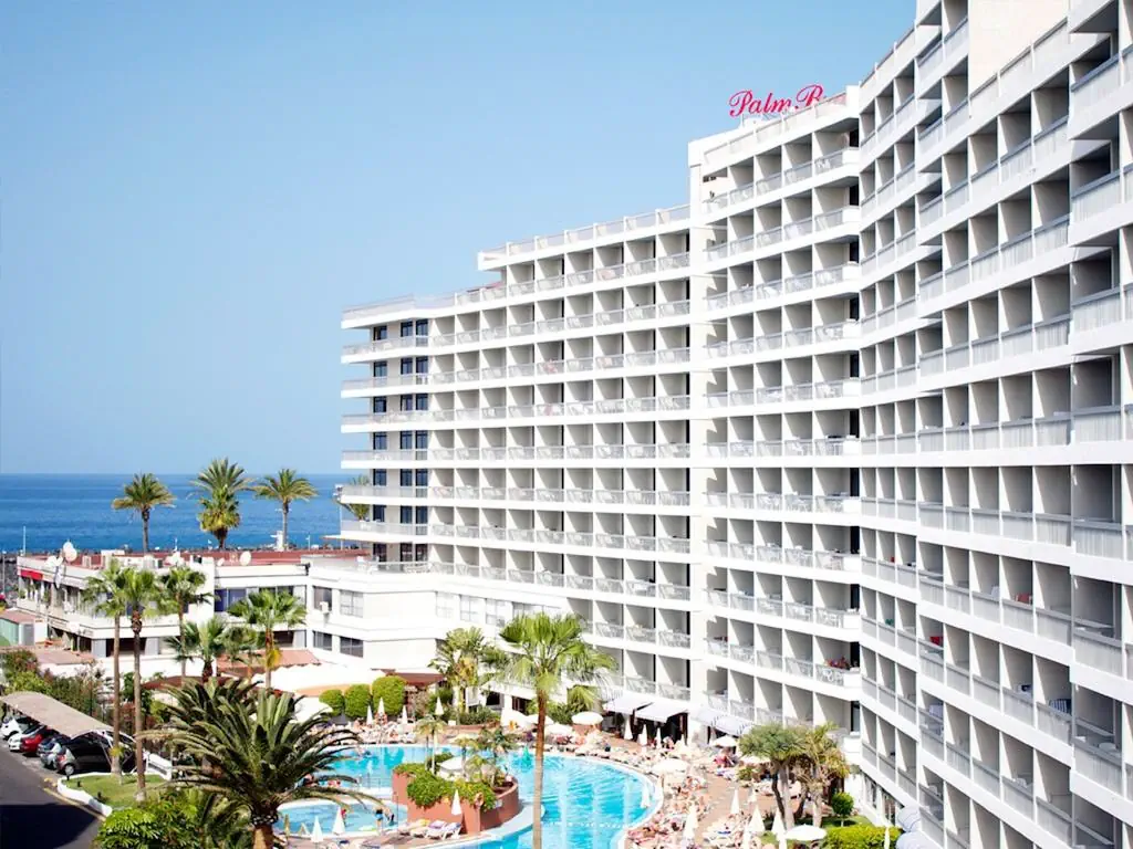 Ona Palm Beach - zdjęcie 34