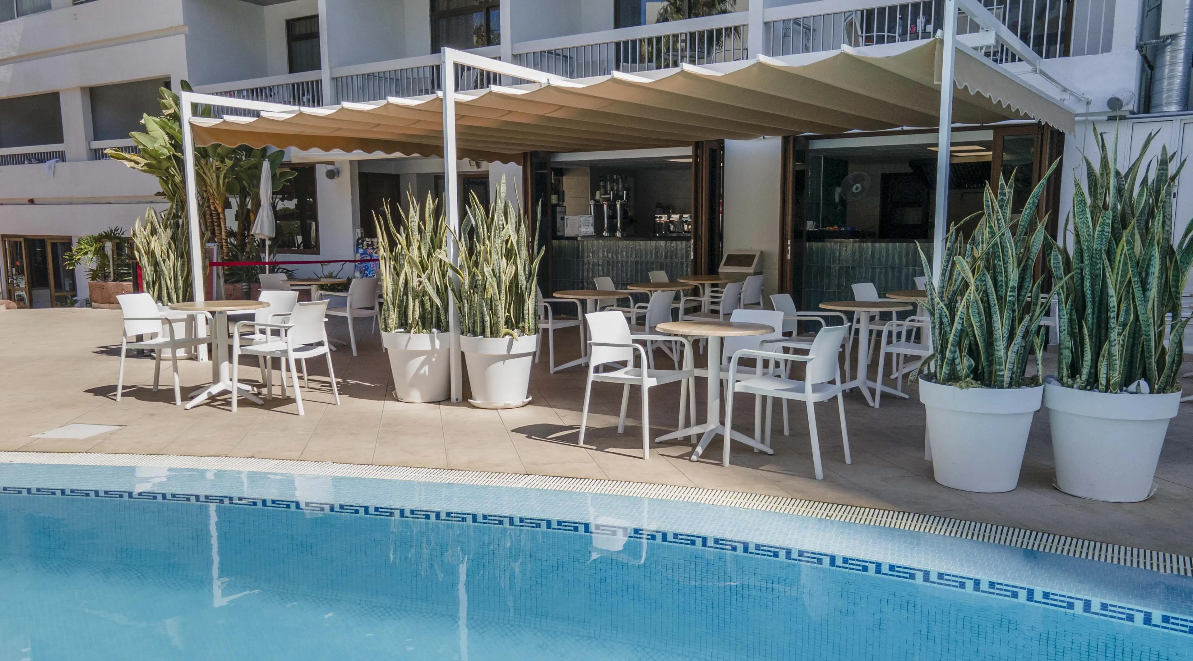 Ona Palm Beach - zdjęcie 45