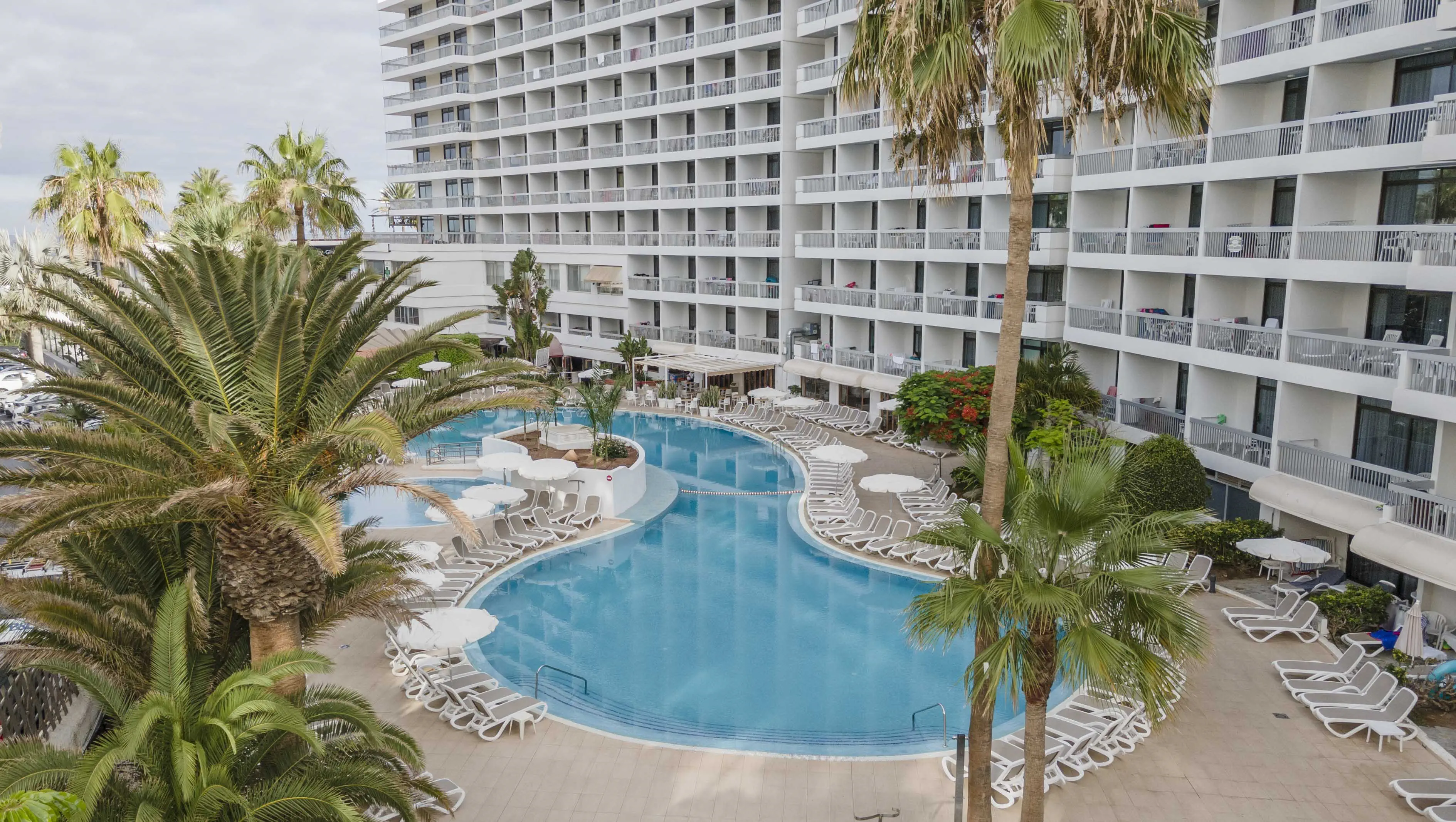 Ona Palm Beach - zdjęcie 52