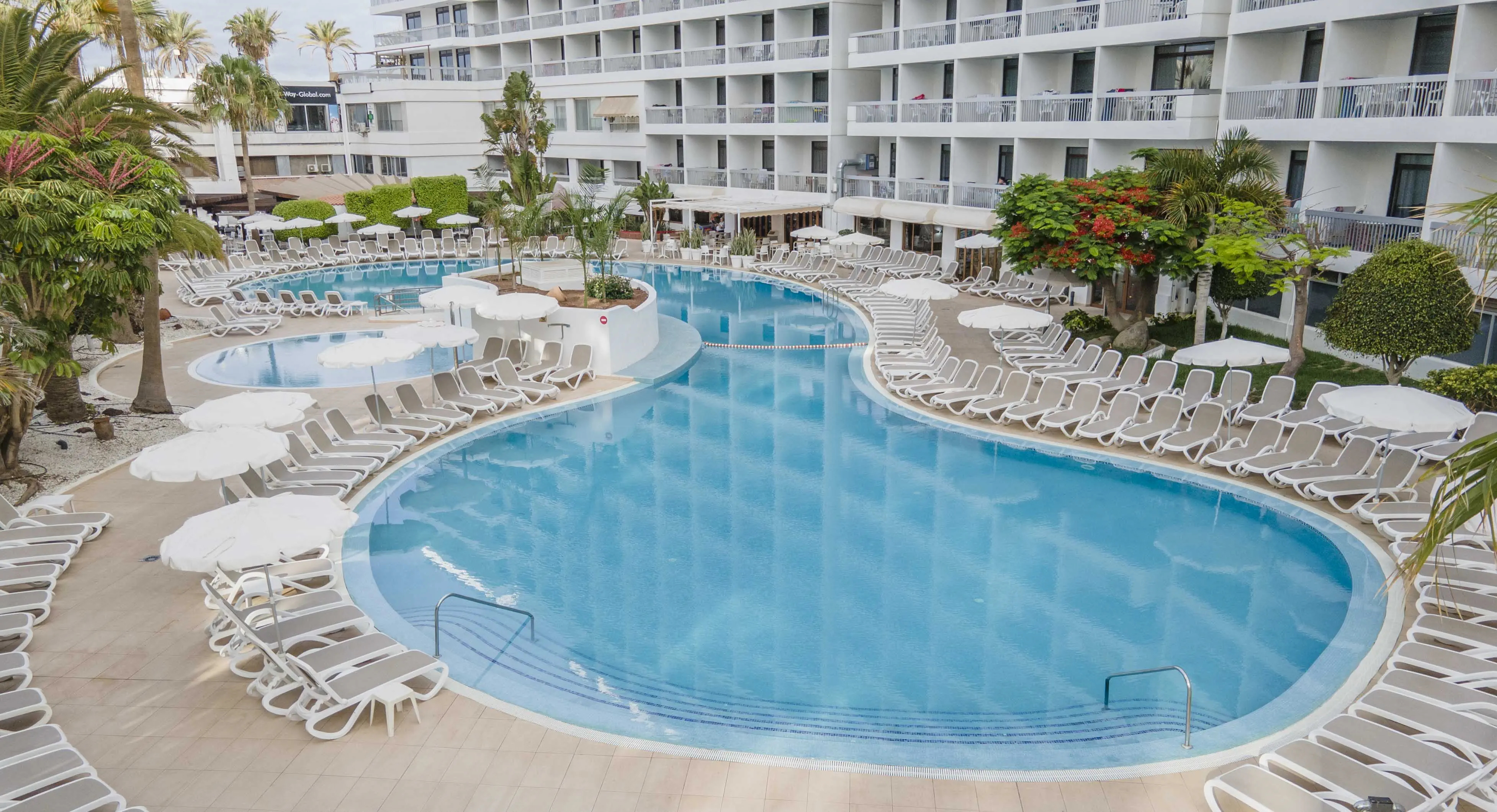Ona Palm Beach - zdjęcie 51
