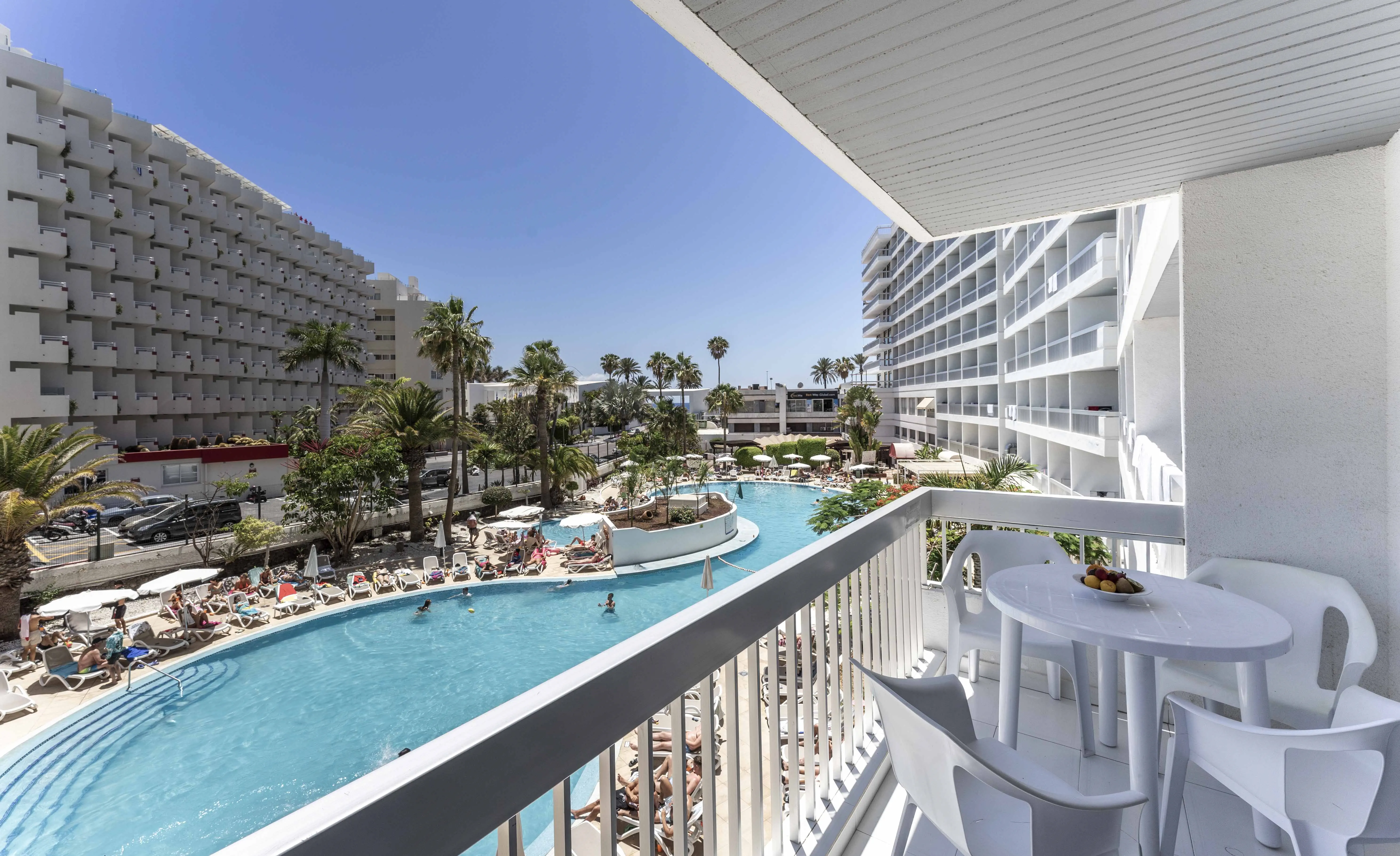 Ona Palm Beach - zdjęcie 107