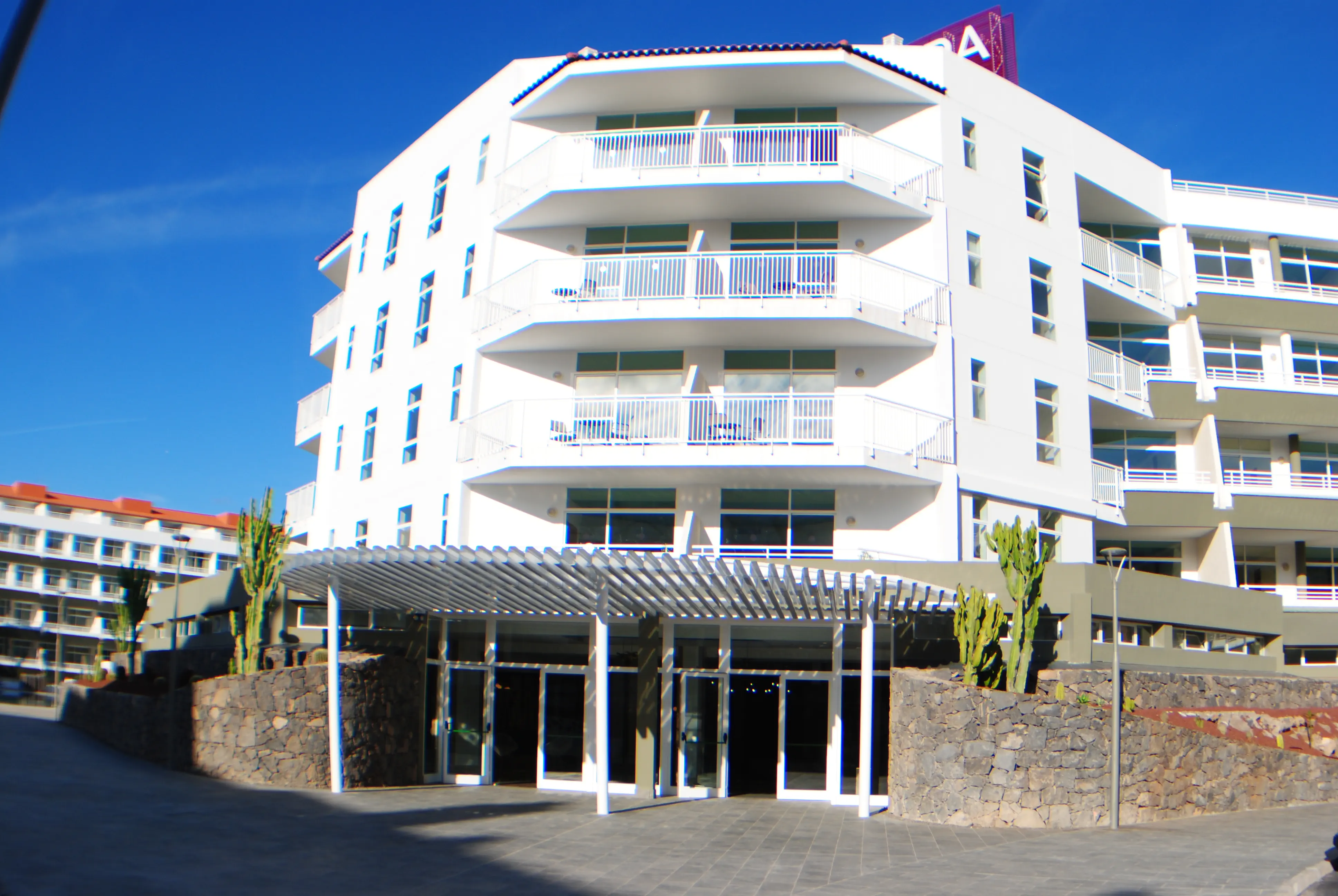 Gara Suites (Playa de las Americas) - zdjęcie 36