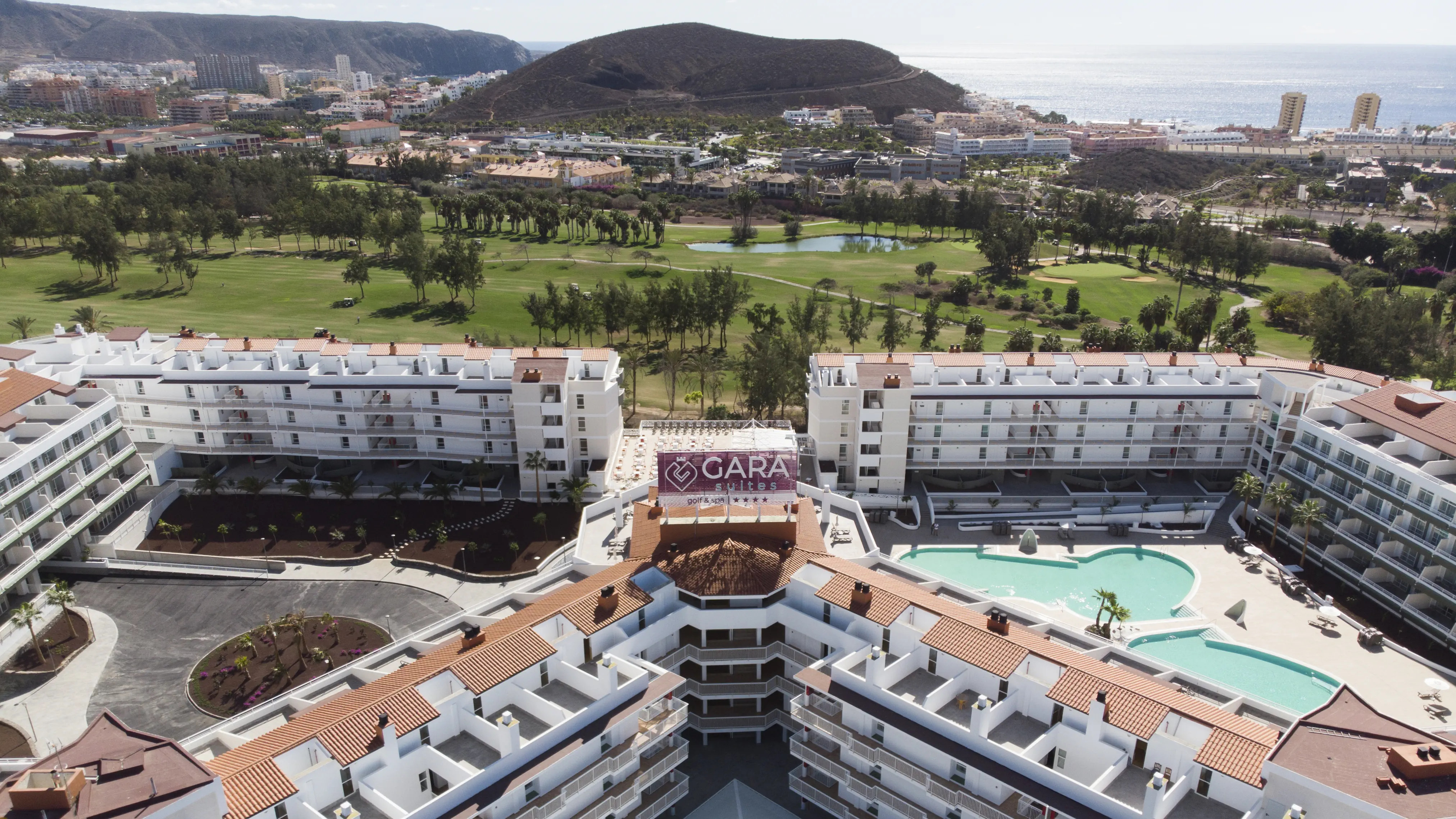 Gara Suites (Playa de las Americas) - zdjęcie 28
