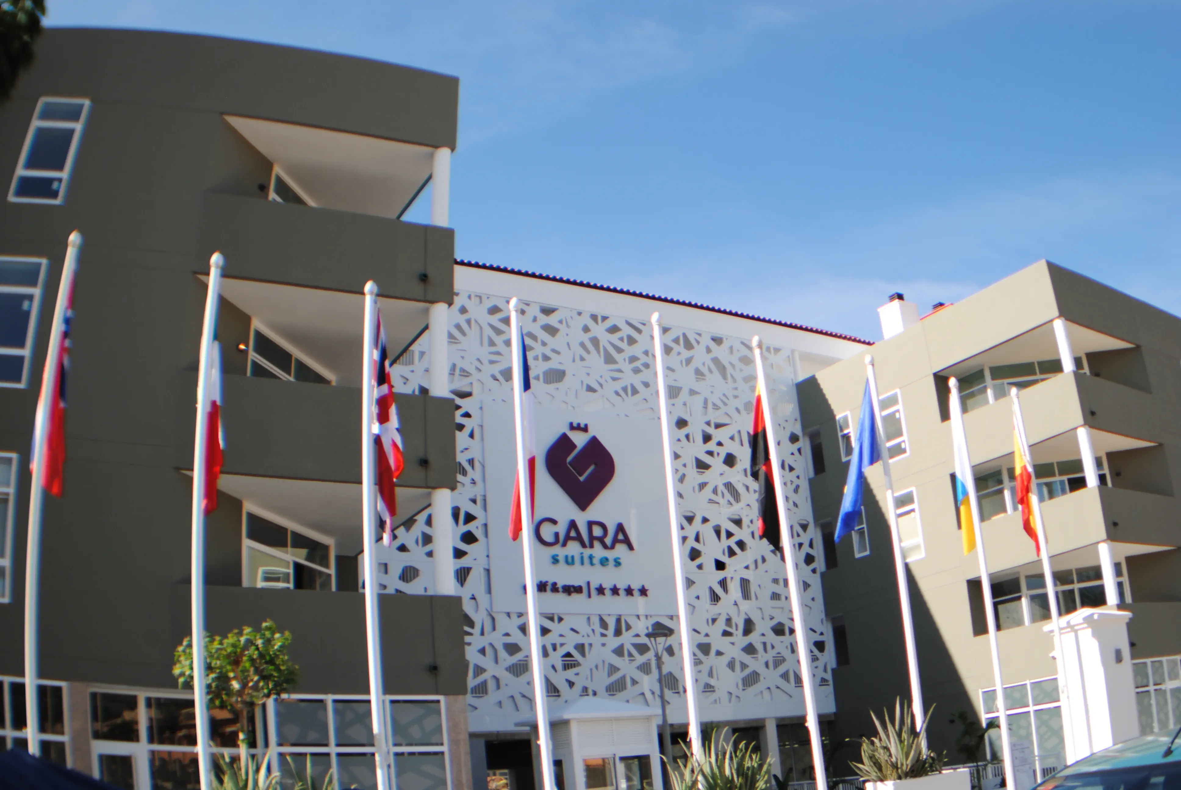 Gara Suites (Playa de las Americas) - zdjęcie 35