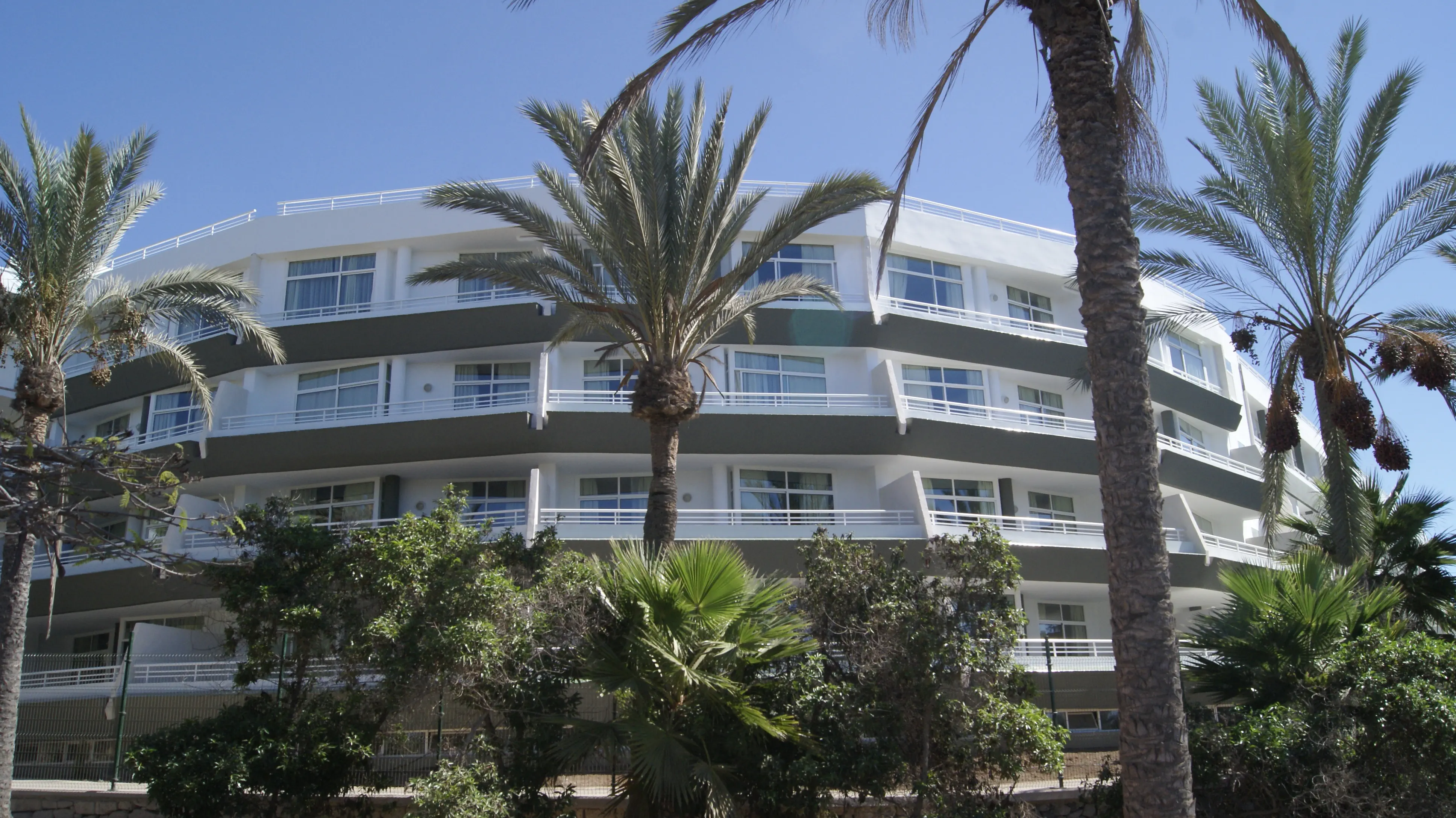 Gara Suites (Playa de las Americas) - zdjęcie 34