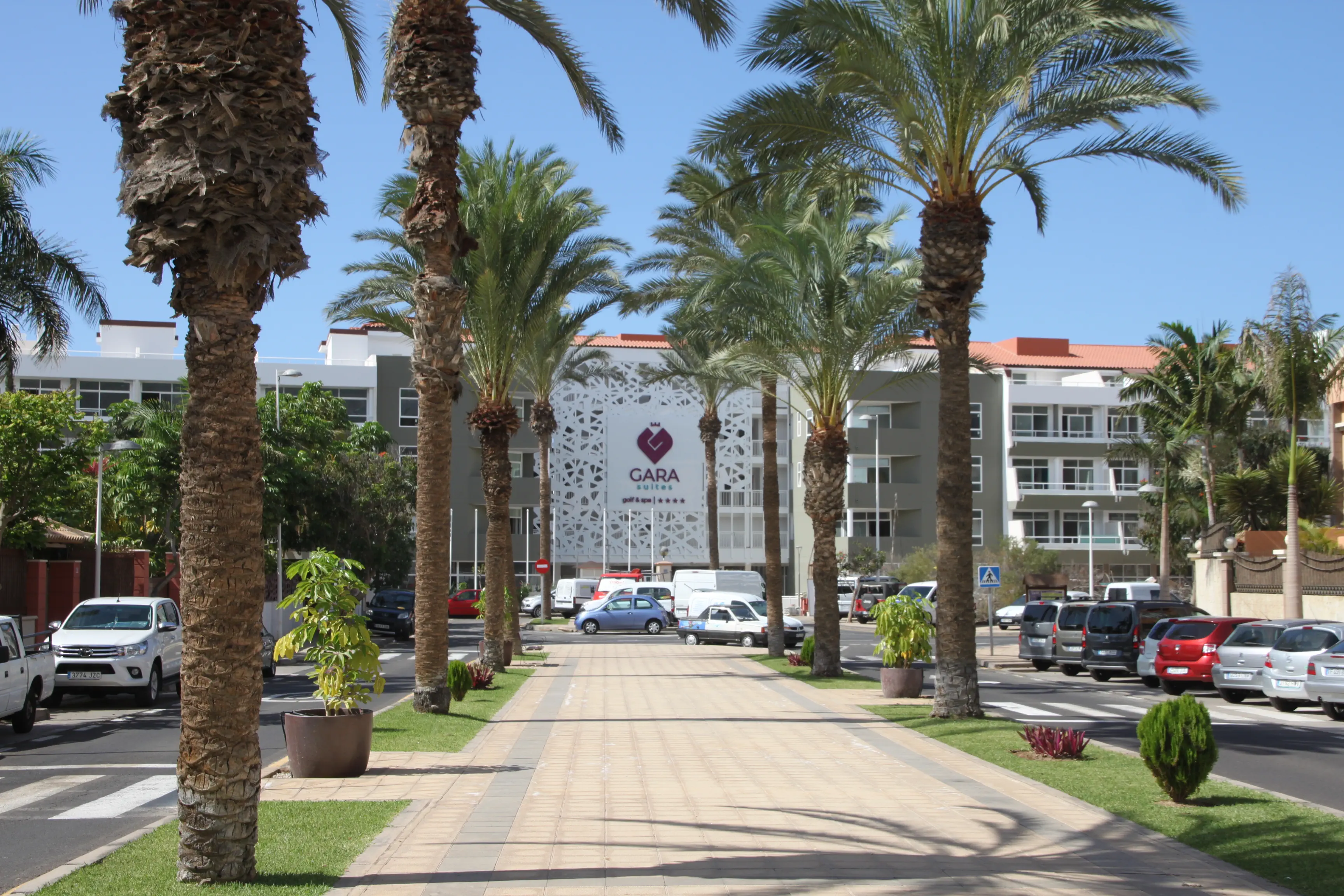 Gara Suites (Playa de las Americas) - zdjęcie 33