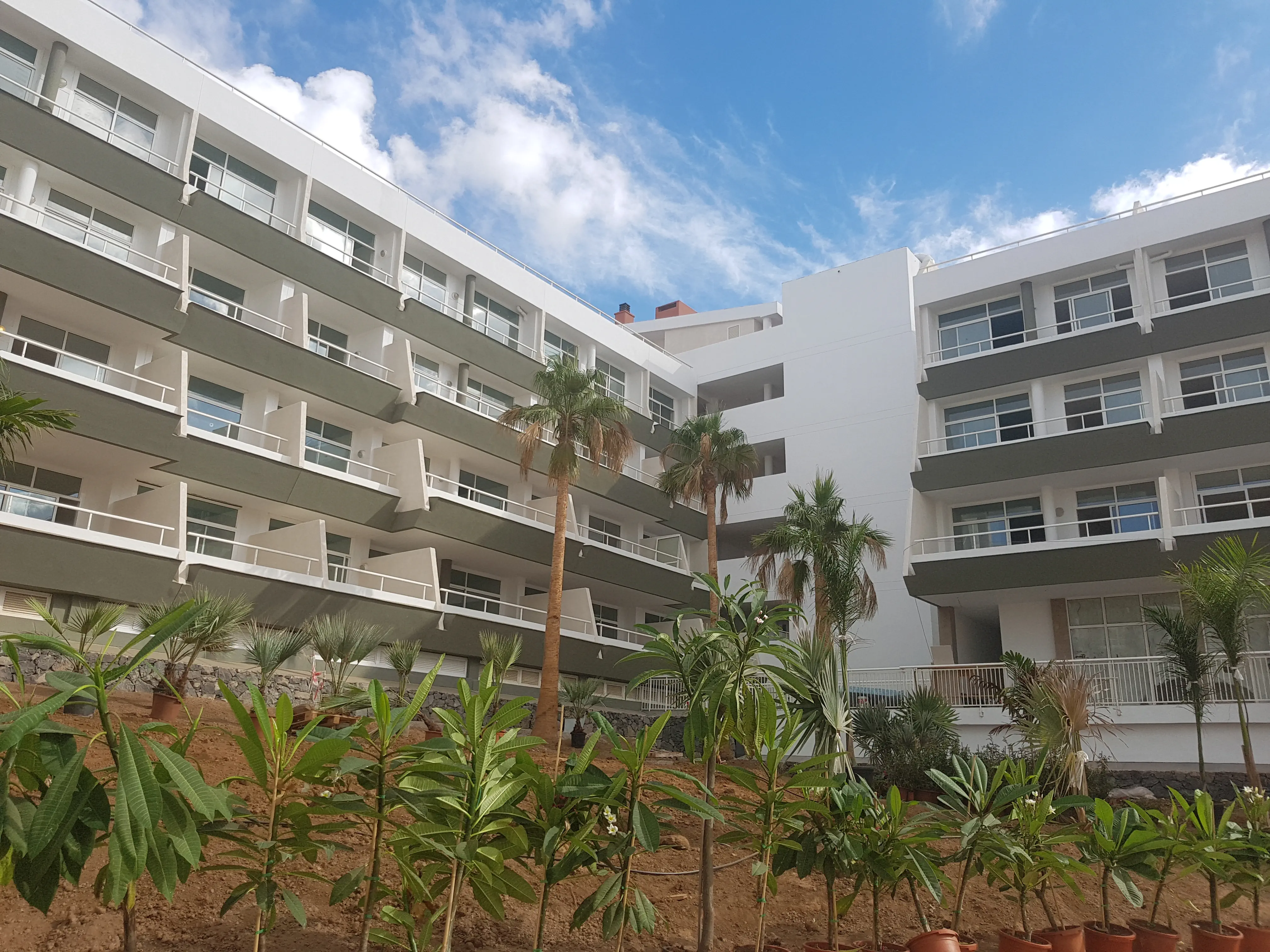 Gara Suites (Playa de las Americas) - zdjęcie 45