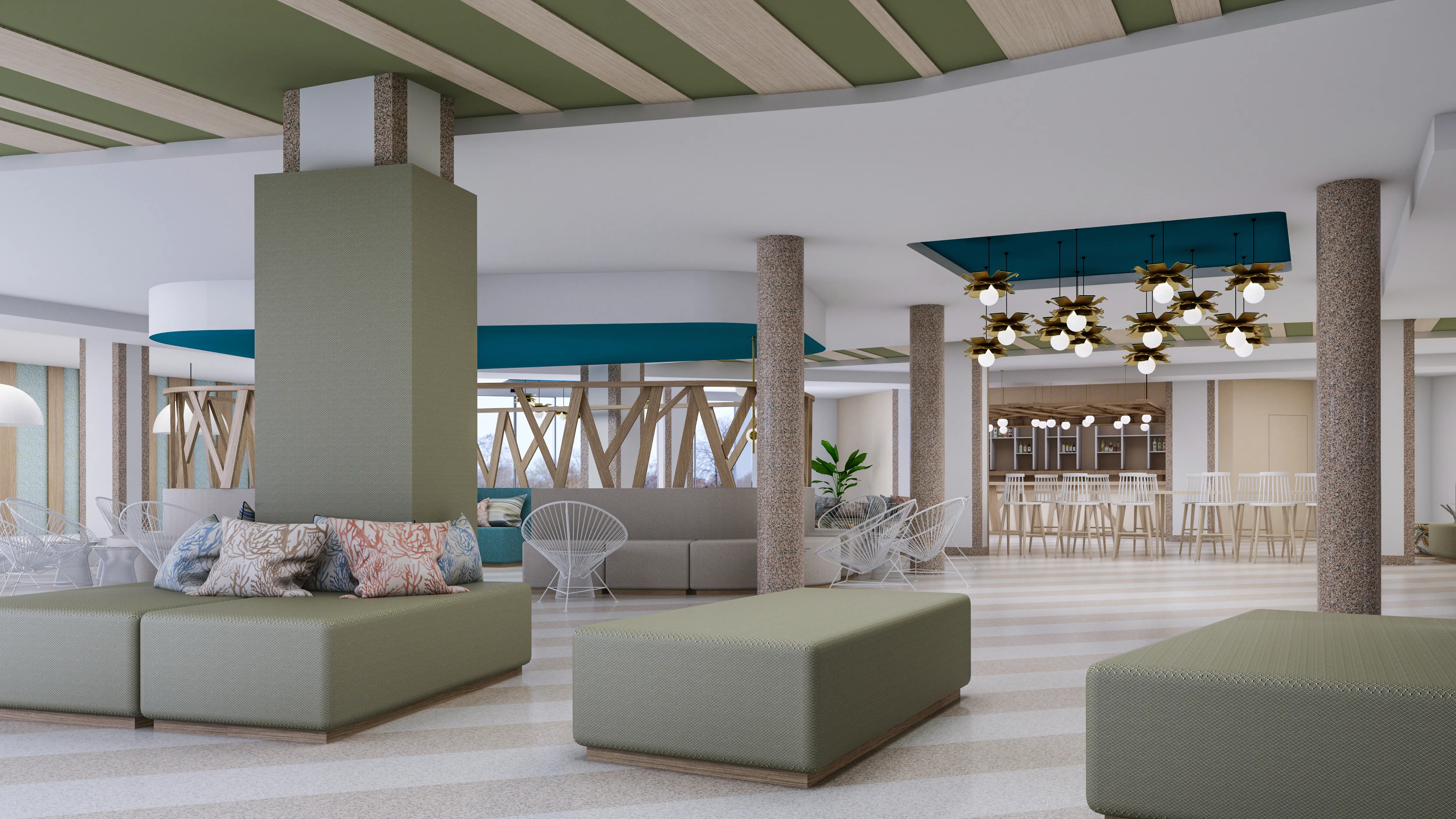 Gara Suites (Playa de las Americas) - zdjęcie 43