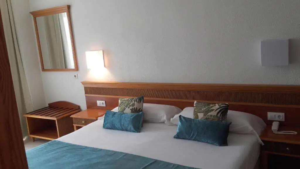 Gara Suites (Playa de las Americas) - zdjęcie 2