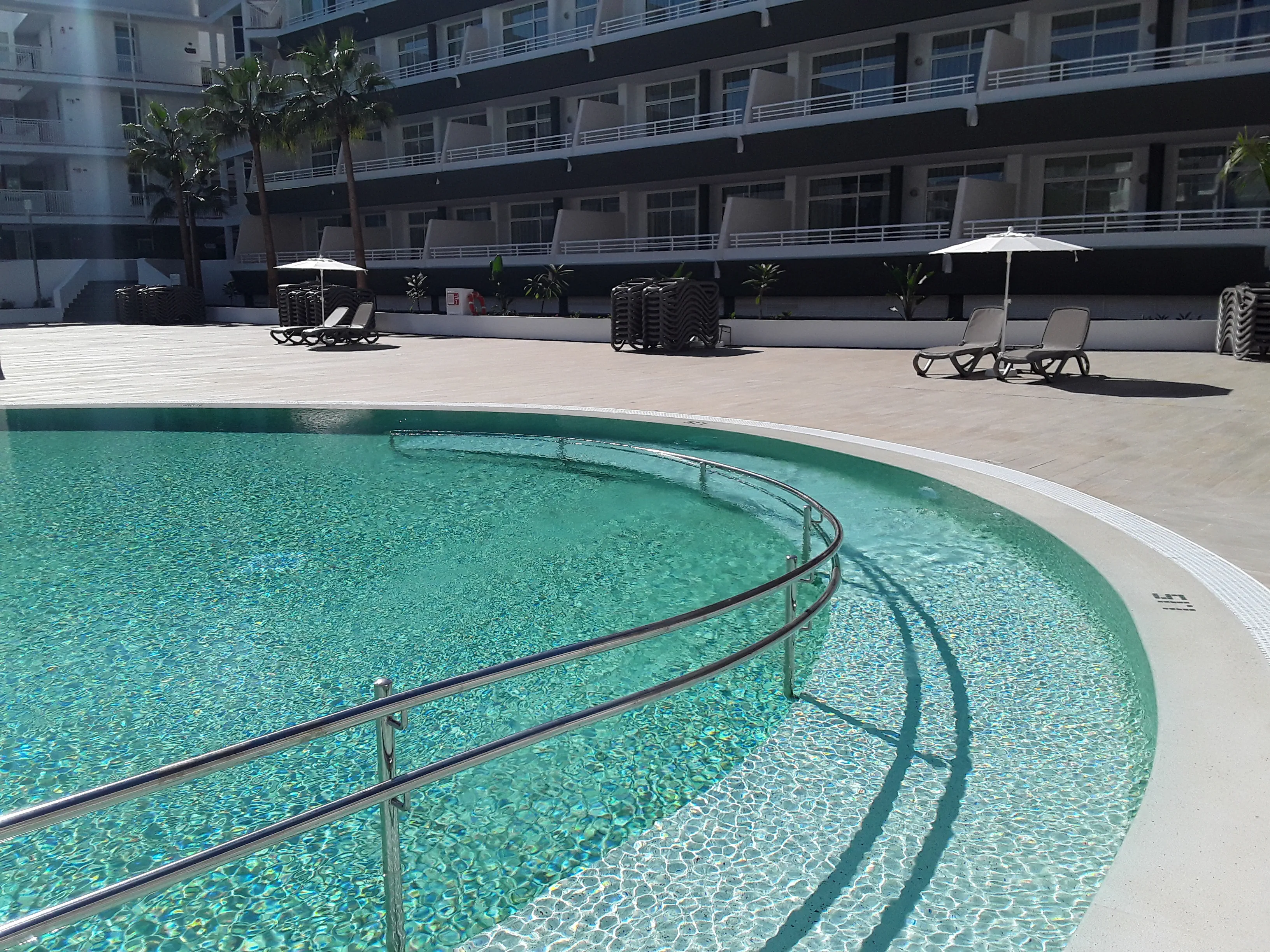 Gara Suites (Playa de las Americas) - zdjęcie 56