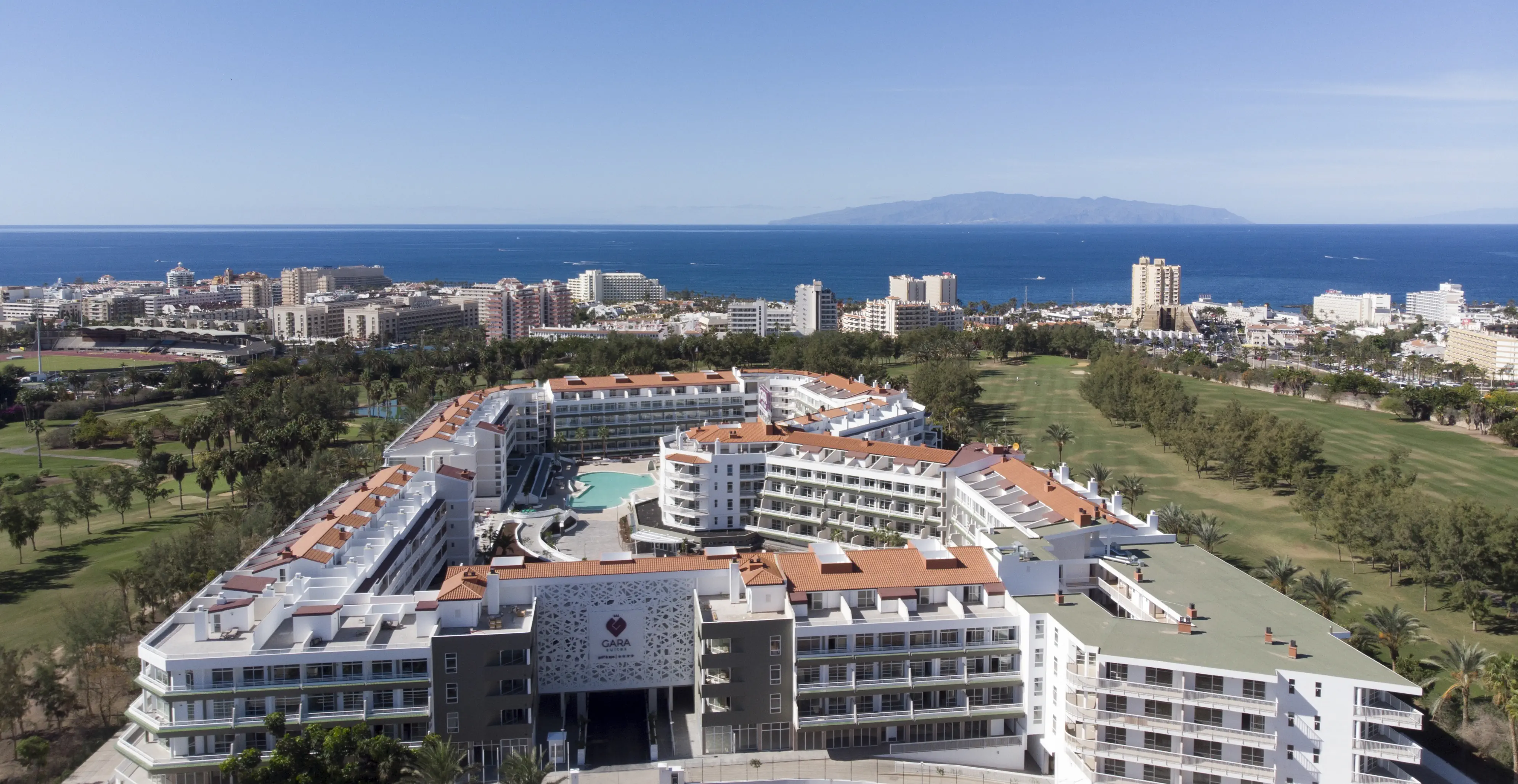 Gara Suites (Playa de las Americas) - zdjęcie 29