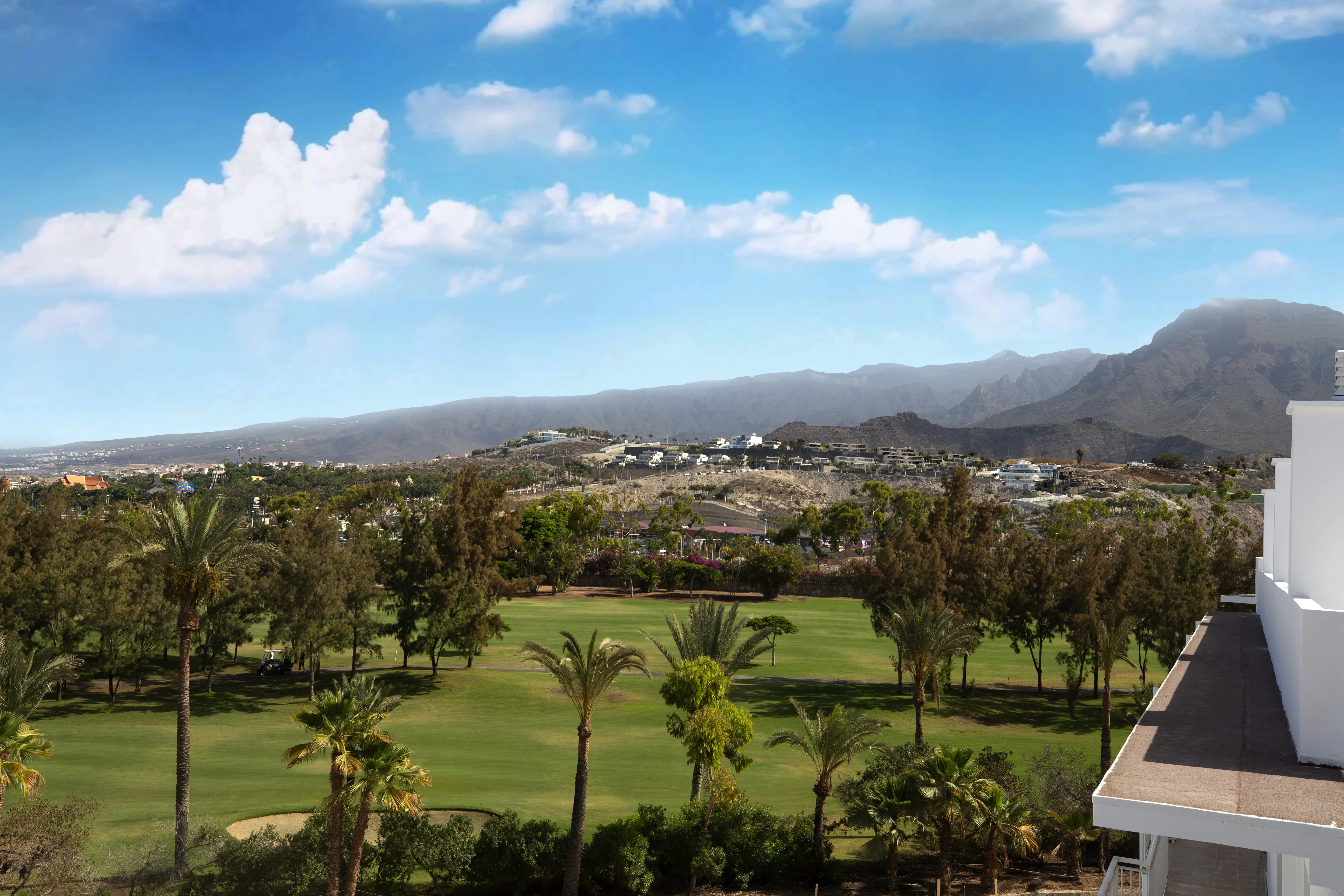 Gara Suites (Playa de las Americas) - zdjęcie 13