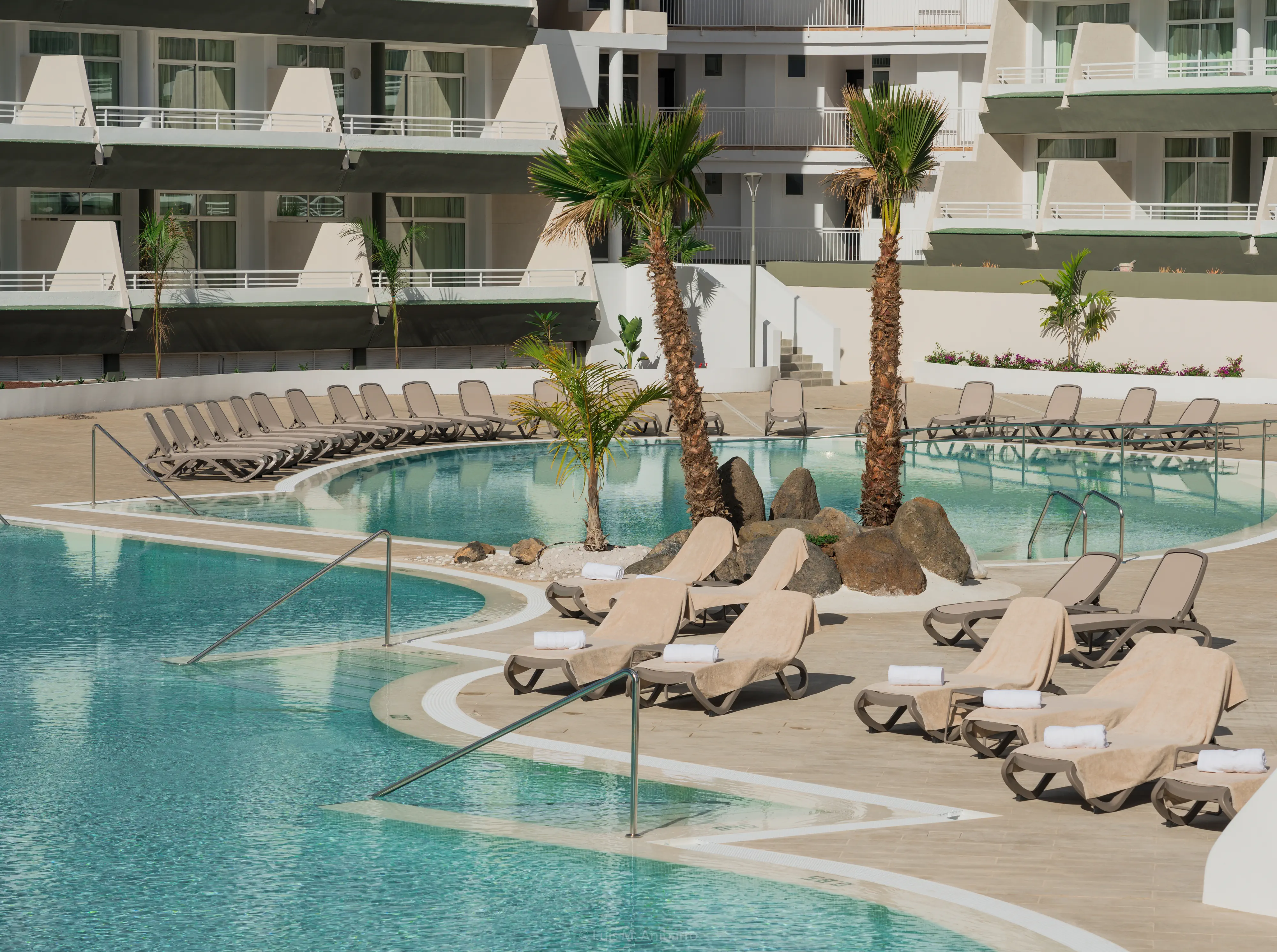 Gara Suites (Playa de las Americas) - zdjęcie 18