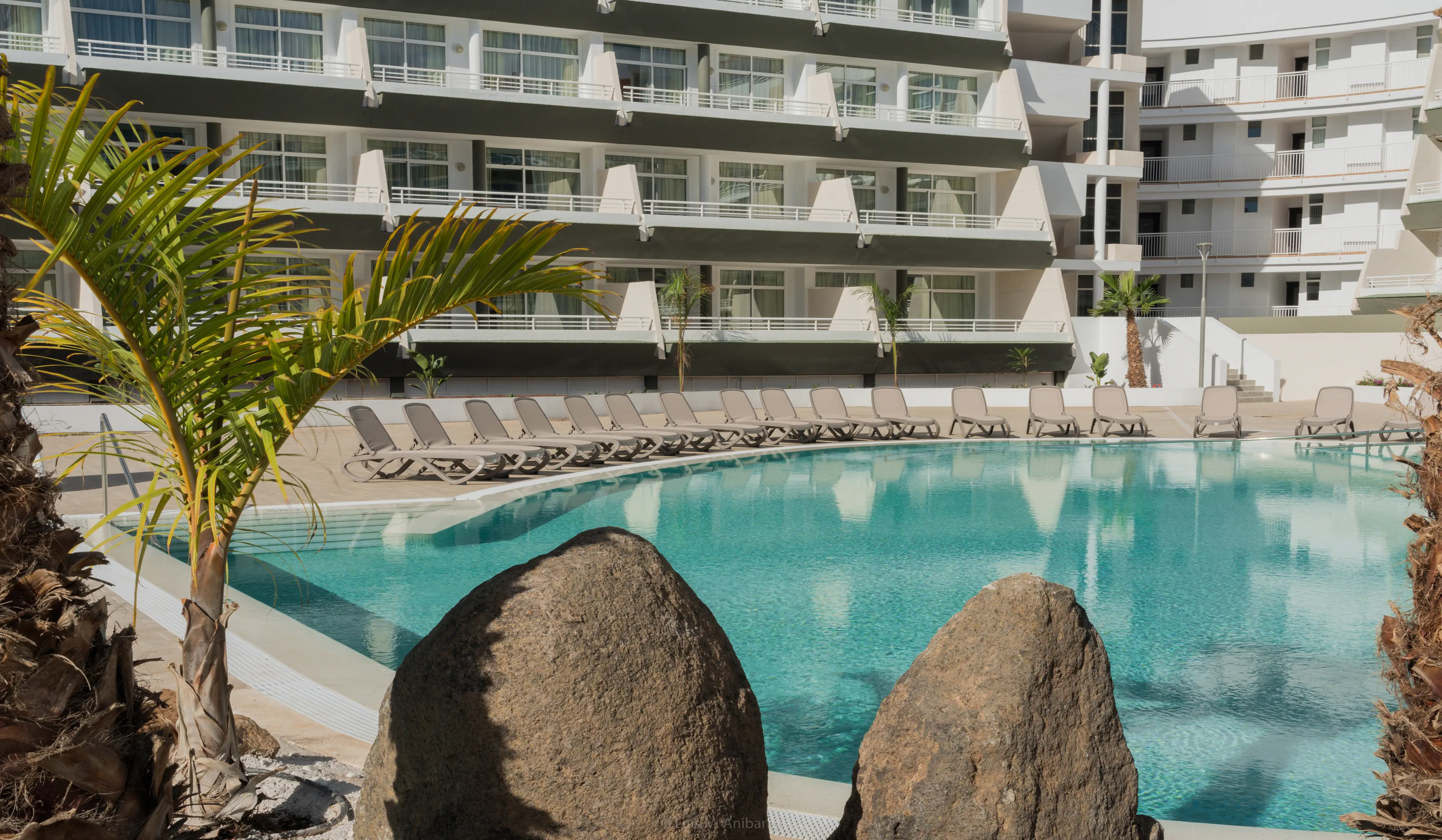 Gara Suites (Playa de las Americas) - zdjęcie 17