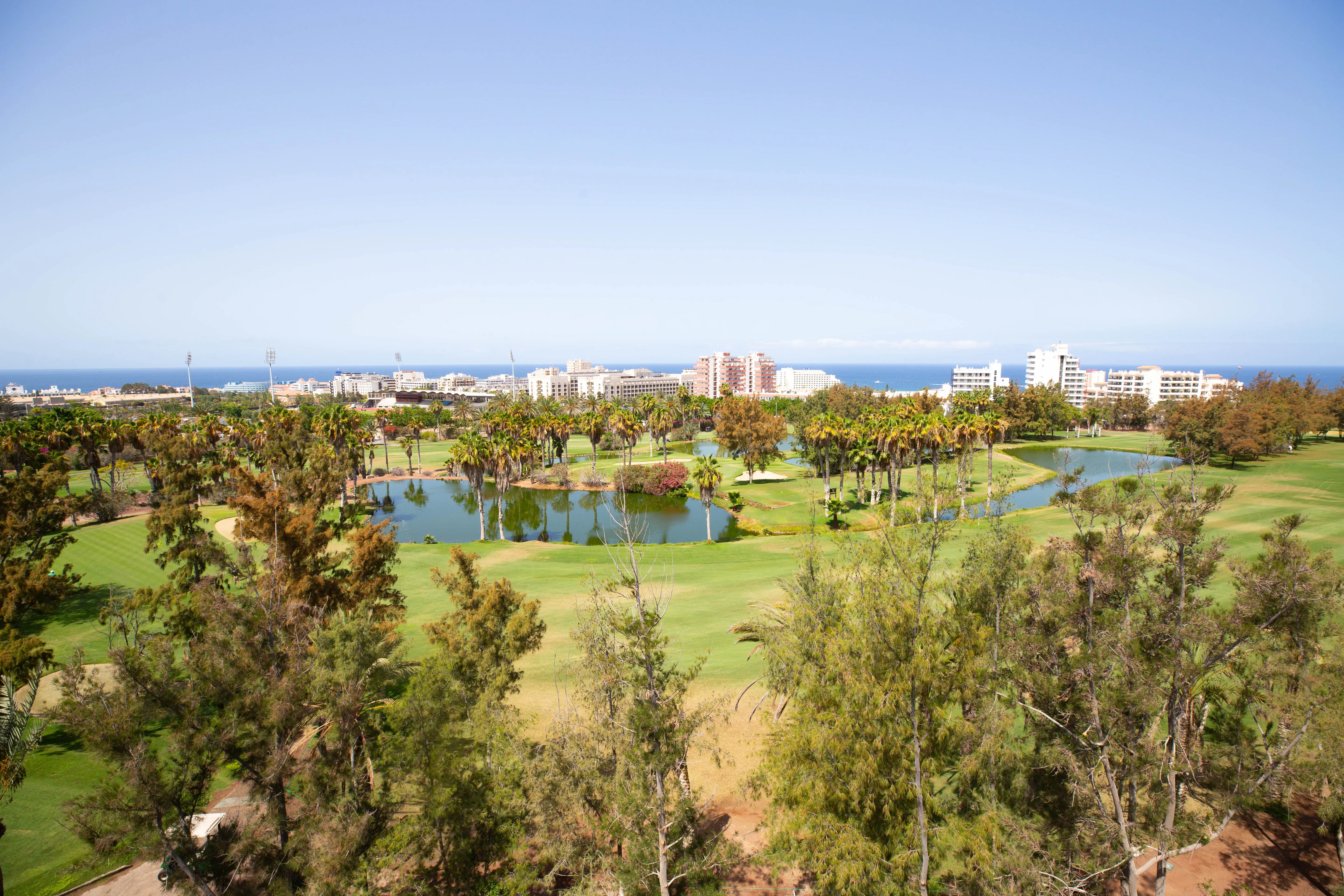 Gara Suites (Playa de las Americas) - zdjęcie 37