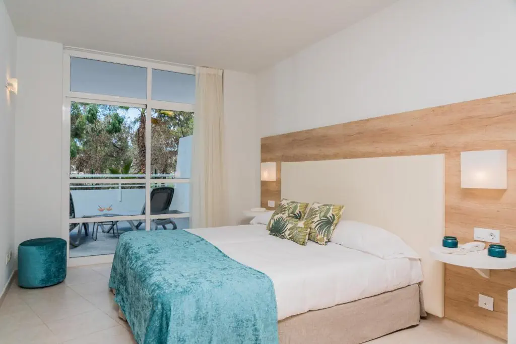 Gara Suites (Playa de las Americas) - zdjęcie 19