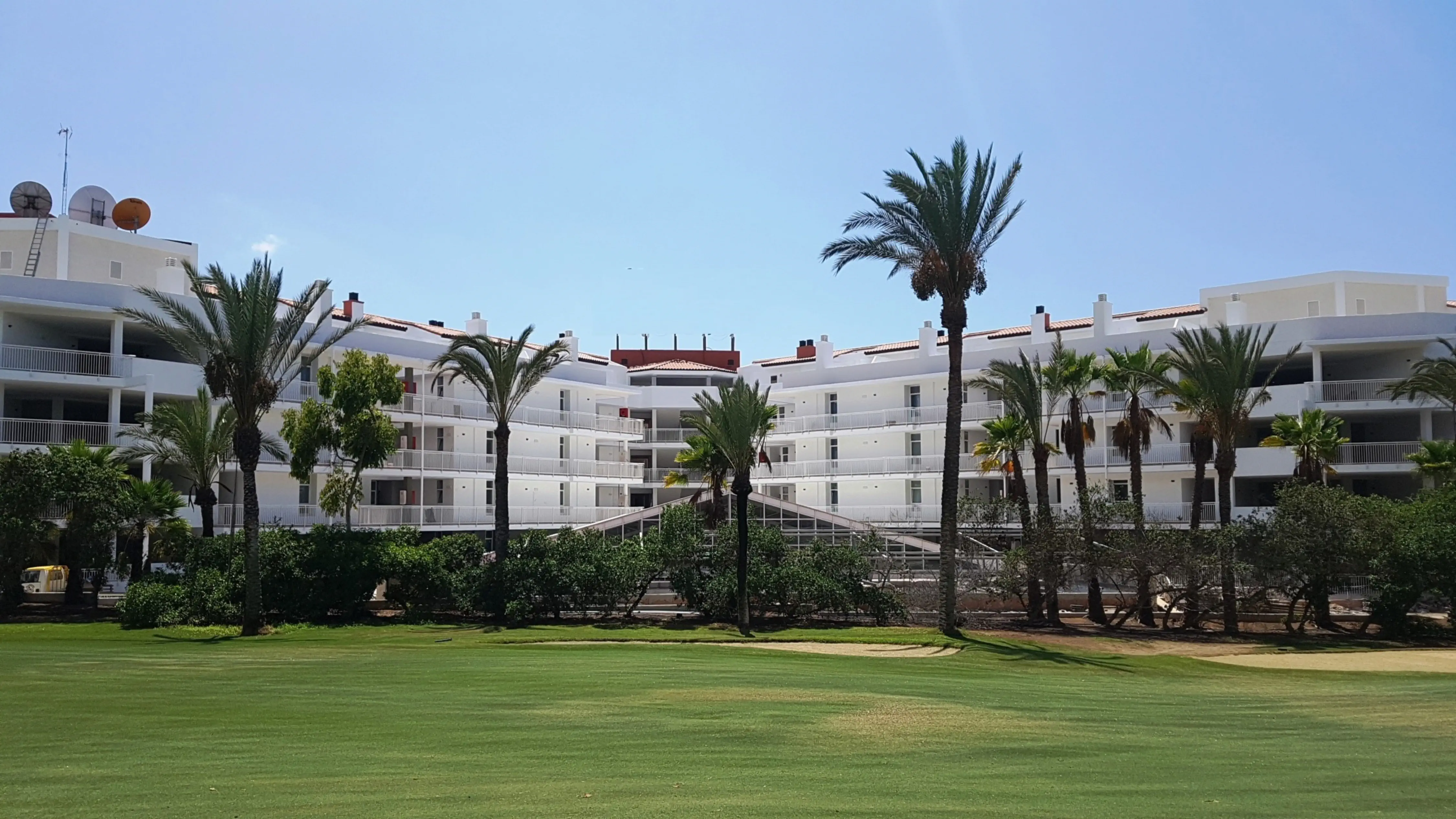 Gara Suites (Playa de las Americas) - zdjęcie 31