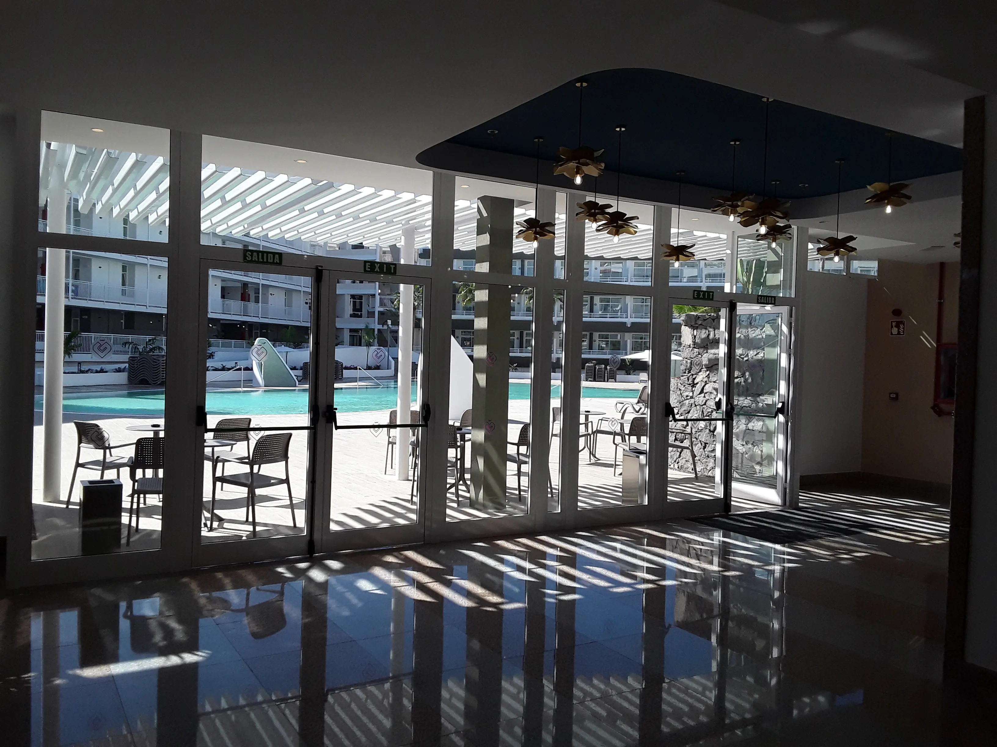 Gara Suites (Playa de las Americas) - zdjęcie 51