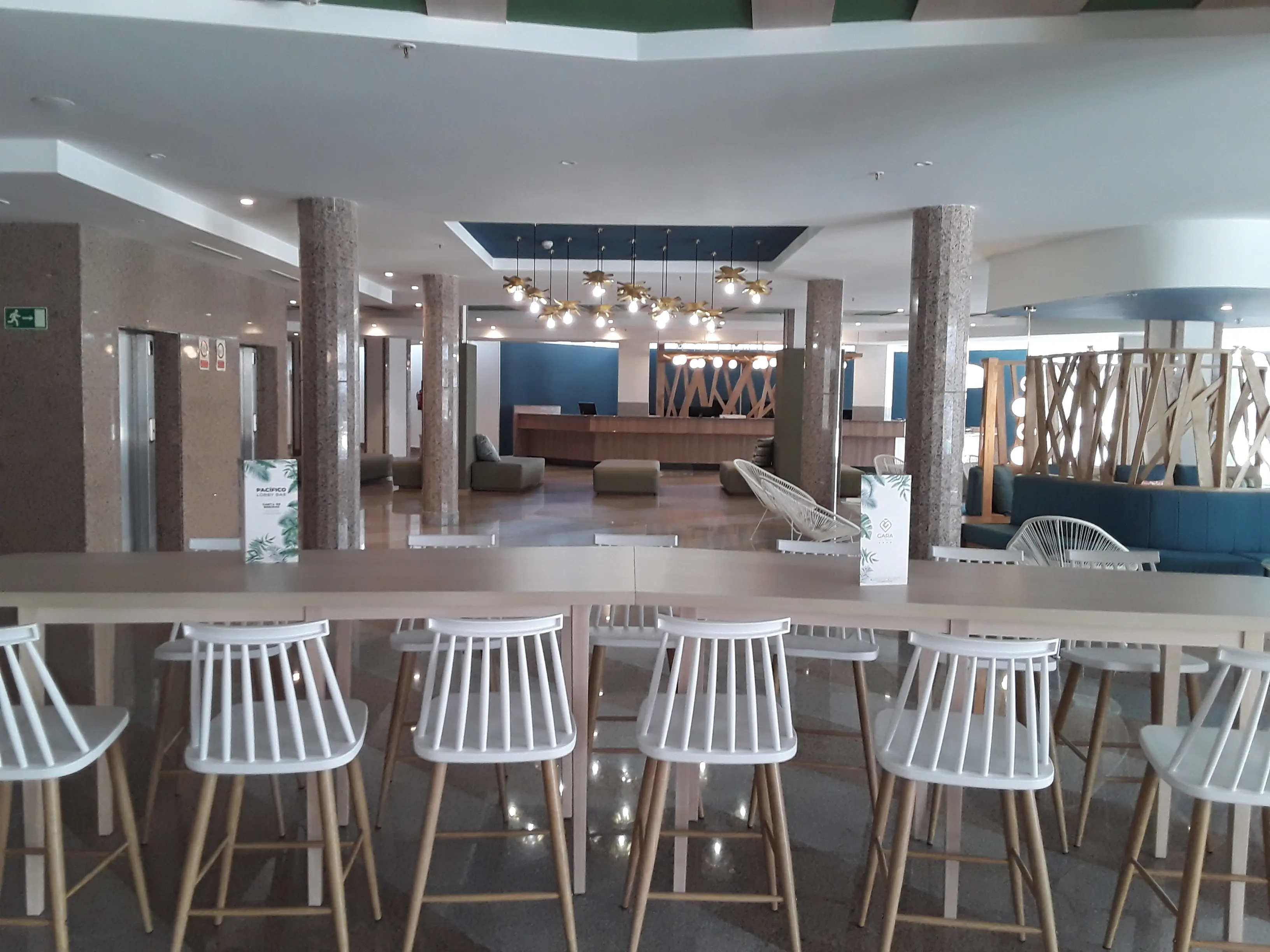 Gara Suites (Playa de las Americas) - zdjęcie 44