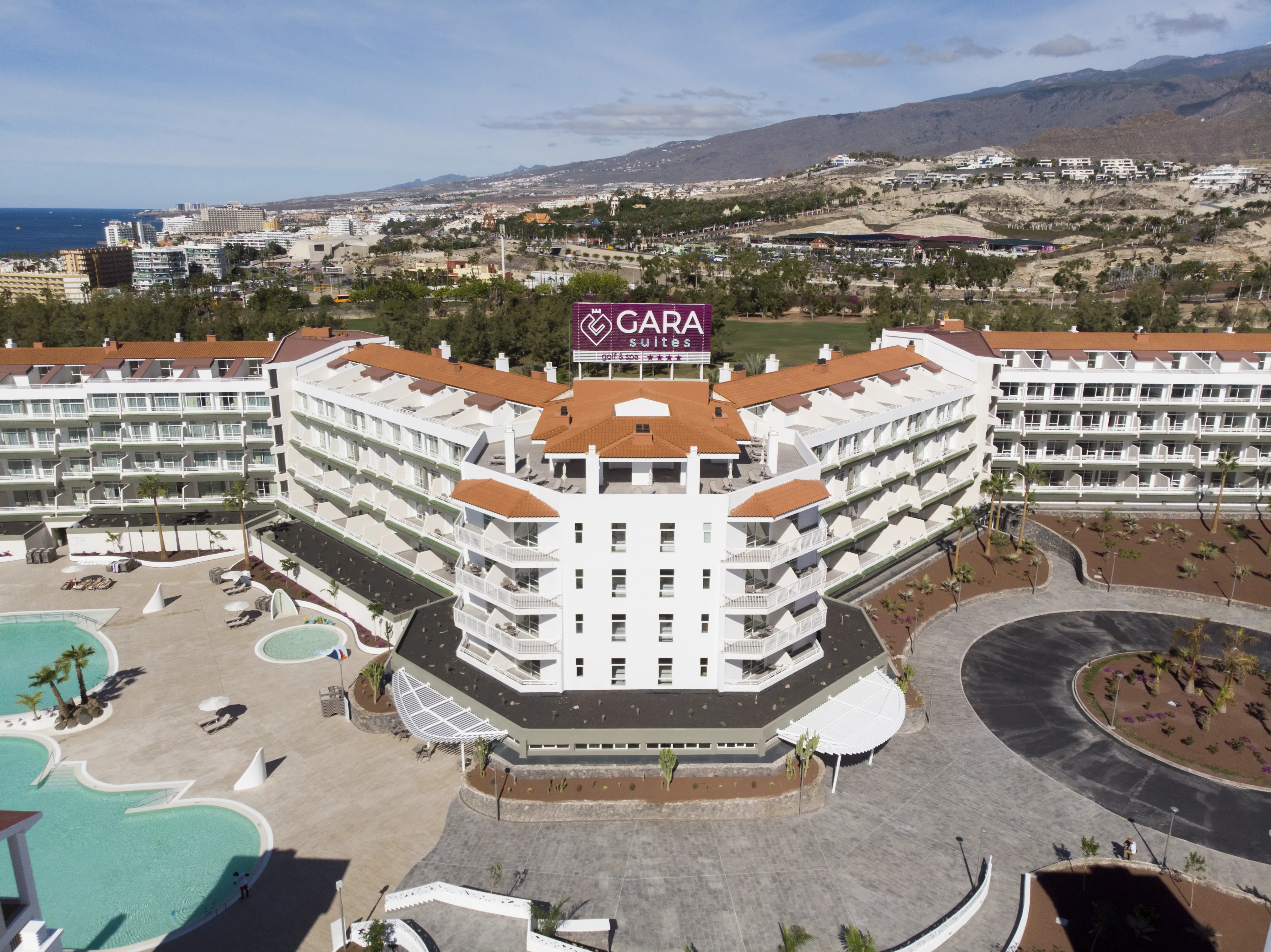 Gara Suites (Playa de las Americas) - zdjęcie 38