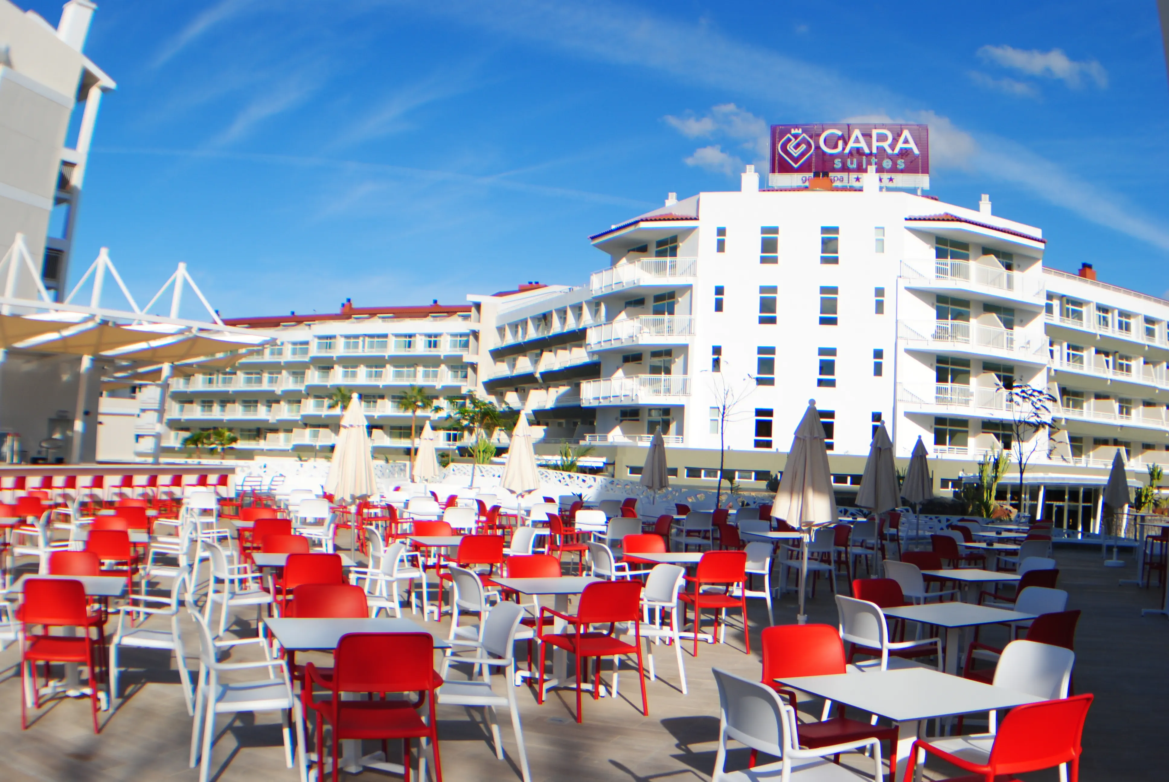 Gara Suites (Playa de las Americas) - zdjęcie 52
