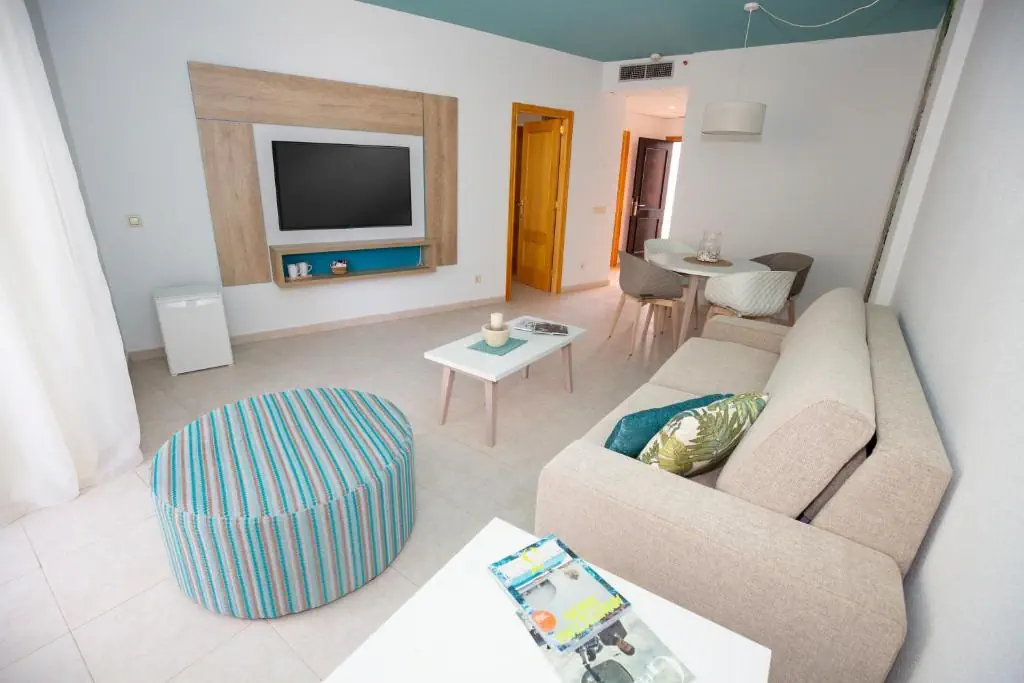Gara Suites (Playa de las Americas) - zdjęcie 10
