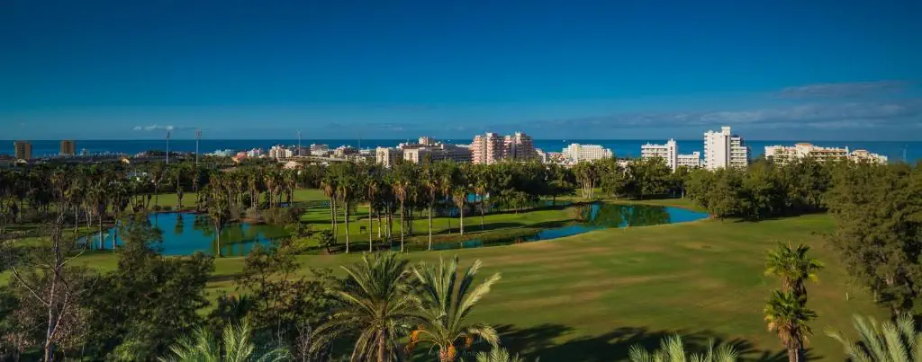 Gara Suites (Playa de las Americas) - zdjęcie 5