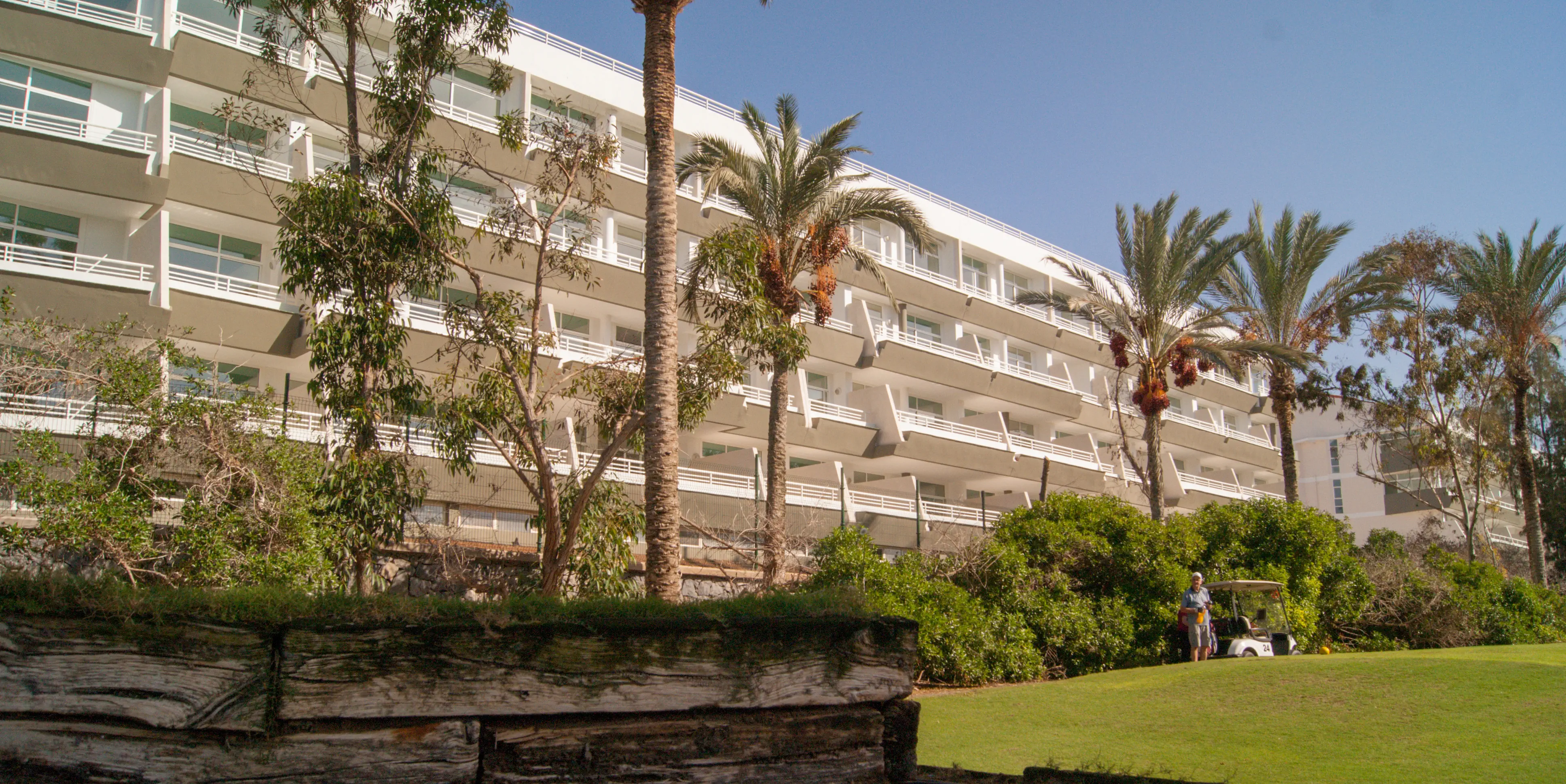 Gara Suites (Playa de las Americas) - zdjęcie 30