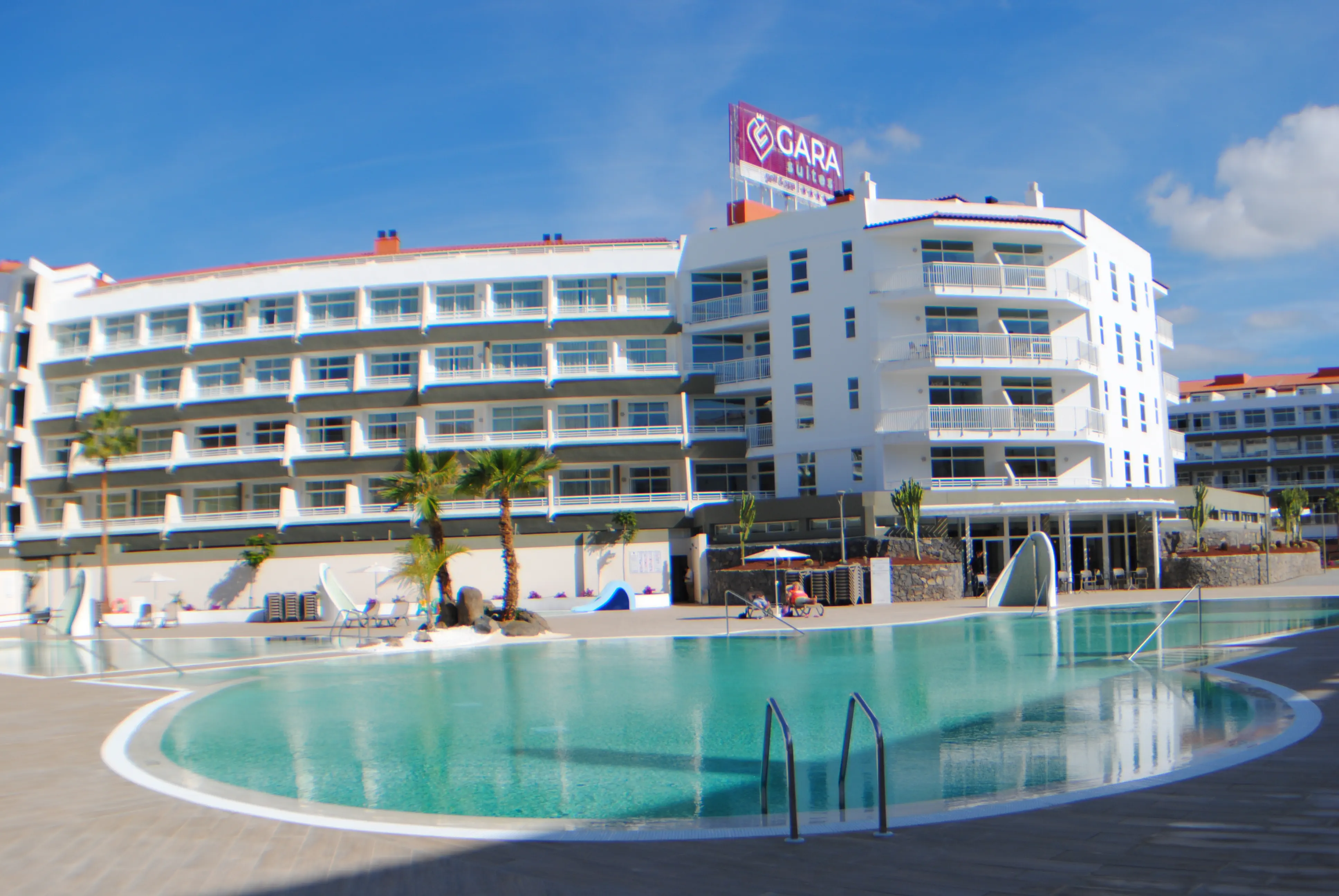 Gara Suites (Playa de las Americas) - zdjęcie 55