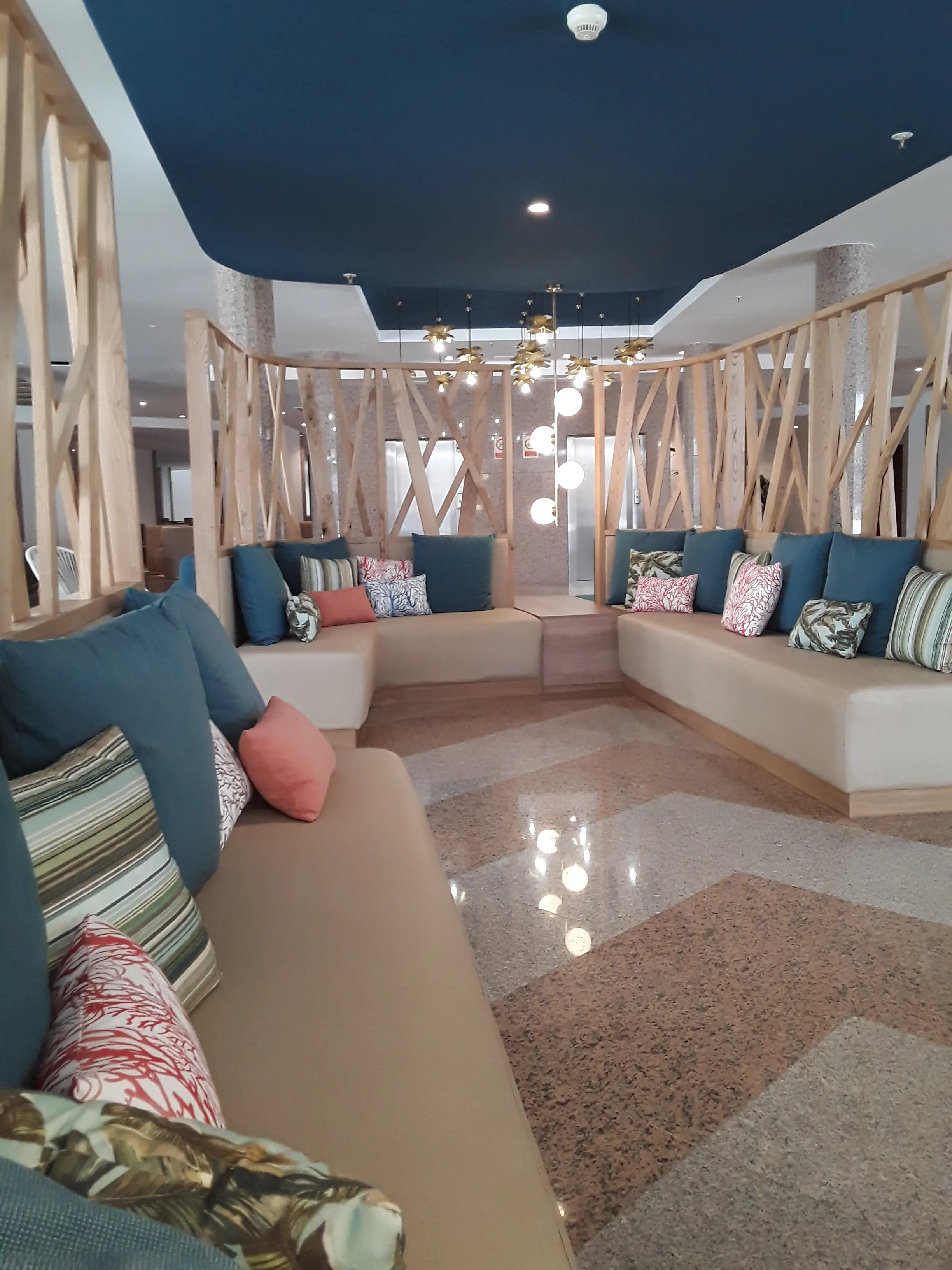 Gara Suites (Playa de las Americas) - zdjęcie 41