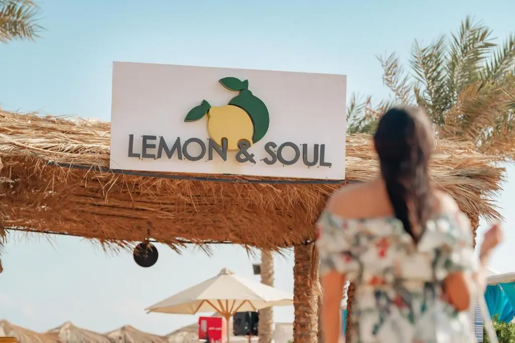 Lemon & Soul Makadi Garden (ex Labranda Garden Makadi) - zdjęcie 10