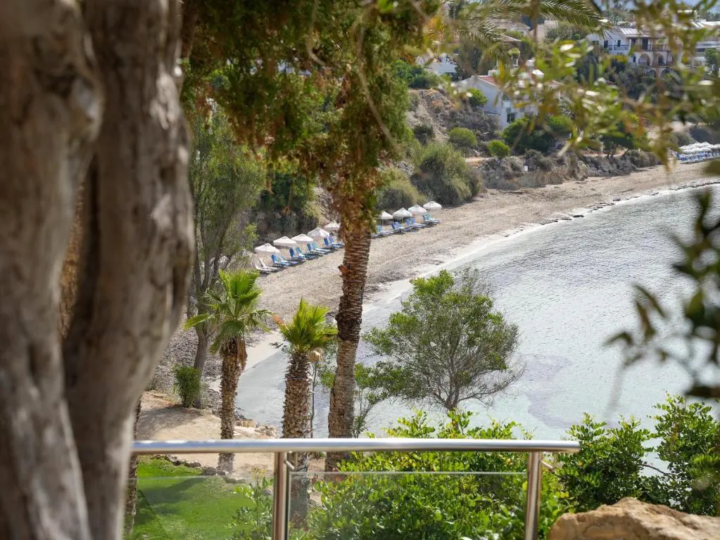 Thalassa Boutique & SPA (ex. SENTIDO Thalassa Coral Bay) - zdjęcie 6