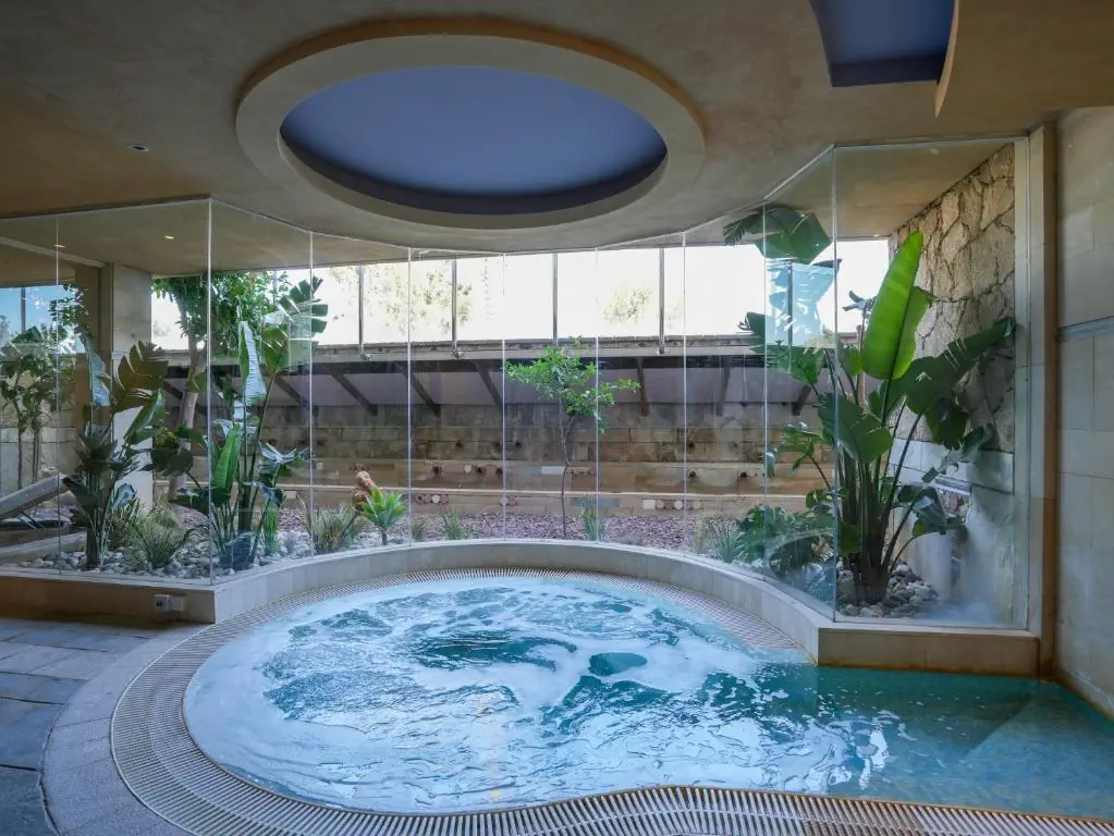 Thalassa Boutique & SPA (ex. SENTIDO Thalassa Coral Bay) - zdjęcie 21
