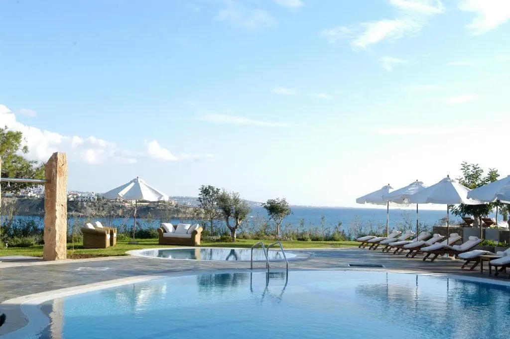 Thalassa Boutique & SPA (ex. SENTIDO Thalassa Coral Bay) - zdjęcie 4