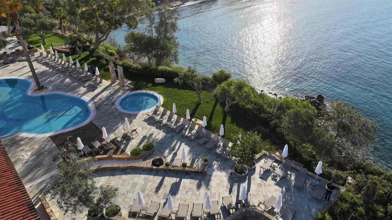 Thalassa Boutique & SPA (ex. SENTIDO Thalassa Coral Bay) - zdjęcie 5