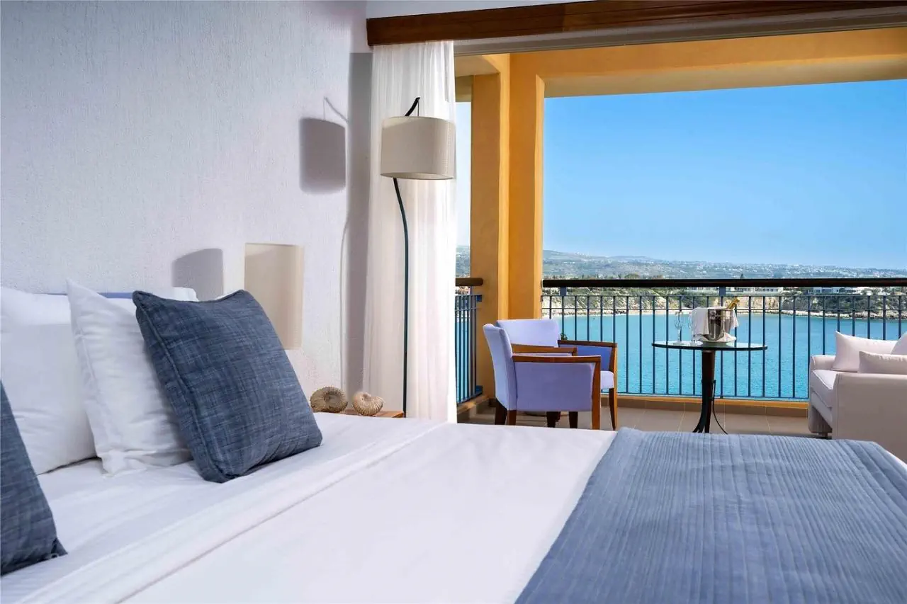 Thalassa Boutique & SPA (ex. SENTIDO Thalassa Coral Bay) - zdjęcie 26