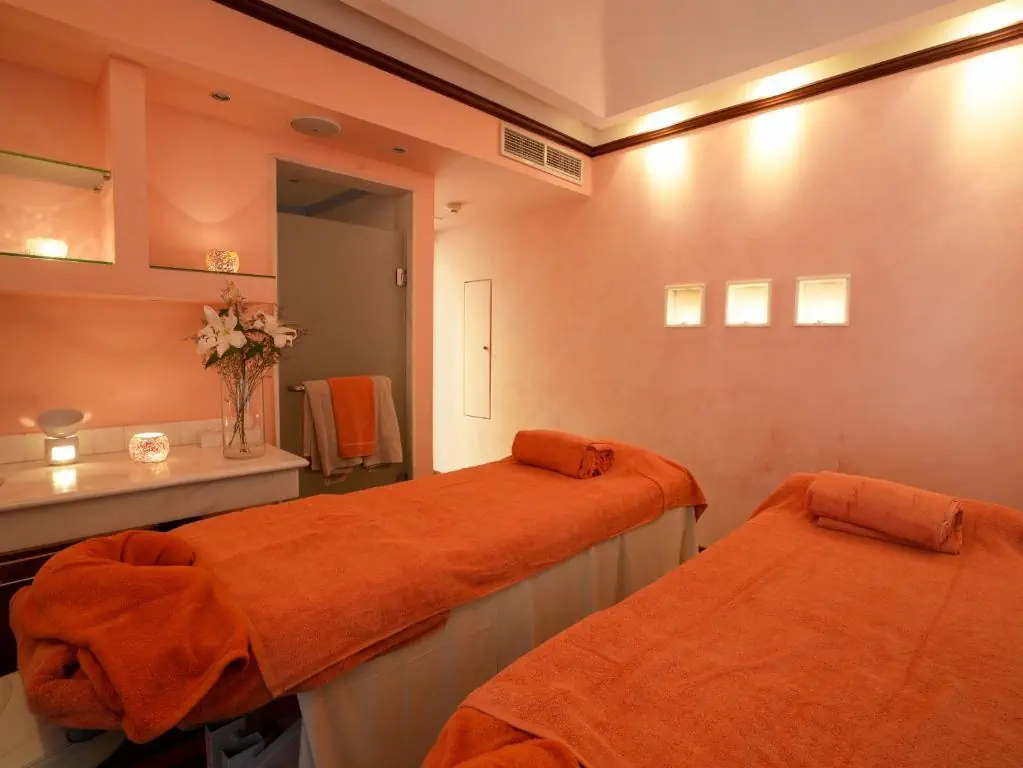 Thalassa Boutique & SPA (ex. SENTIDO Thalassa Coral Bay) - zdjęcie 18