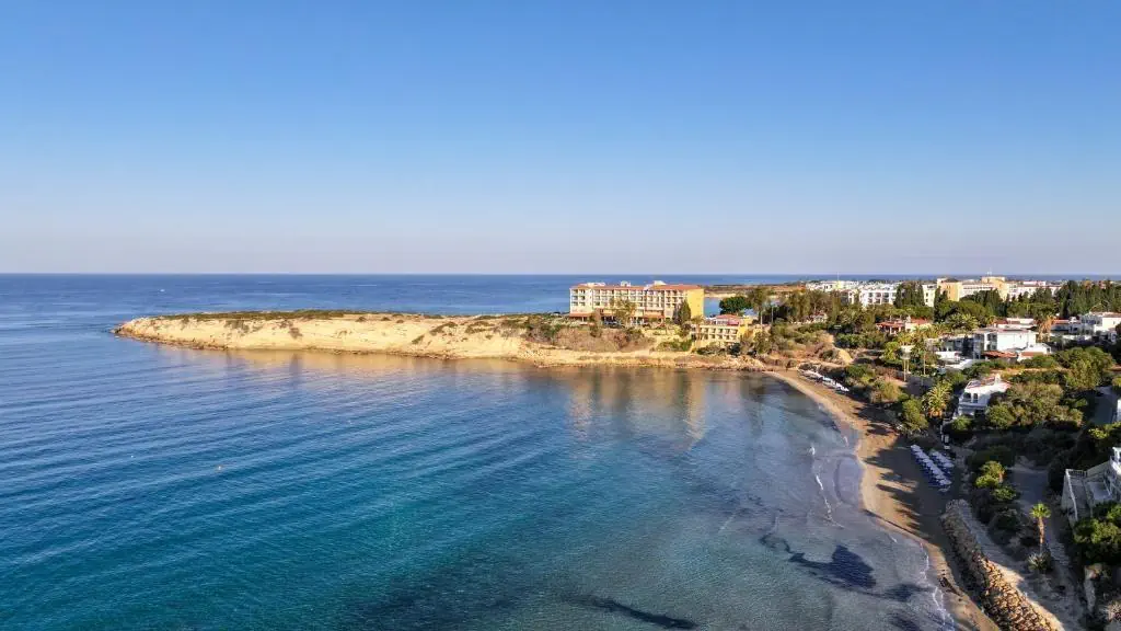 Thalassa Boutique & SPA (ex. SENTIDO Thalassa Coral Bay) - zdjęcie 7