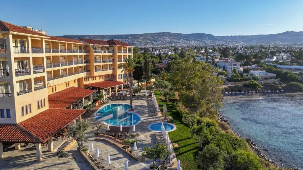 Thalassa Boutique & SPA (ex. SENTIDO Thalassa Coral Bay) - zdjęcie 3