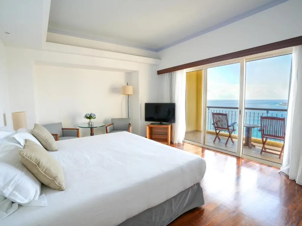 Thalassa Boutique & SPA (ex. SENTIDO Thalassa Coral Bay) - zdjęcie 27