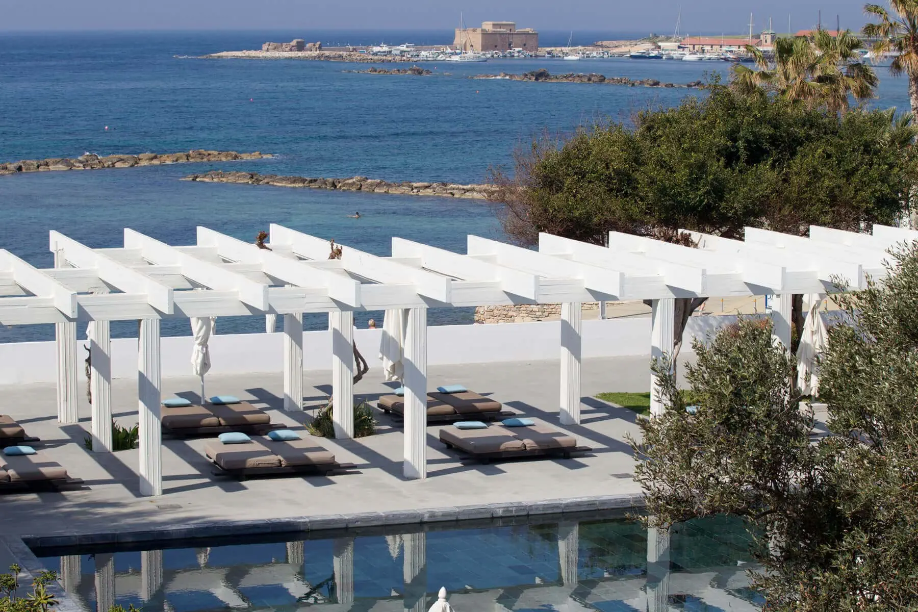 Almyra (Pafos) - zdjęcie 12