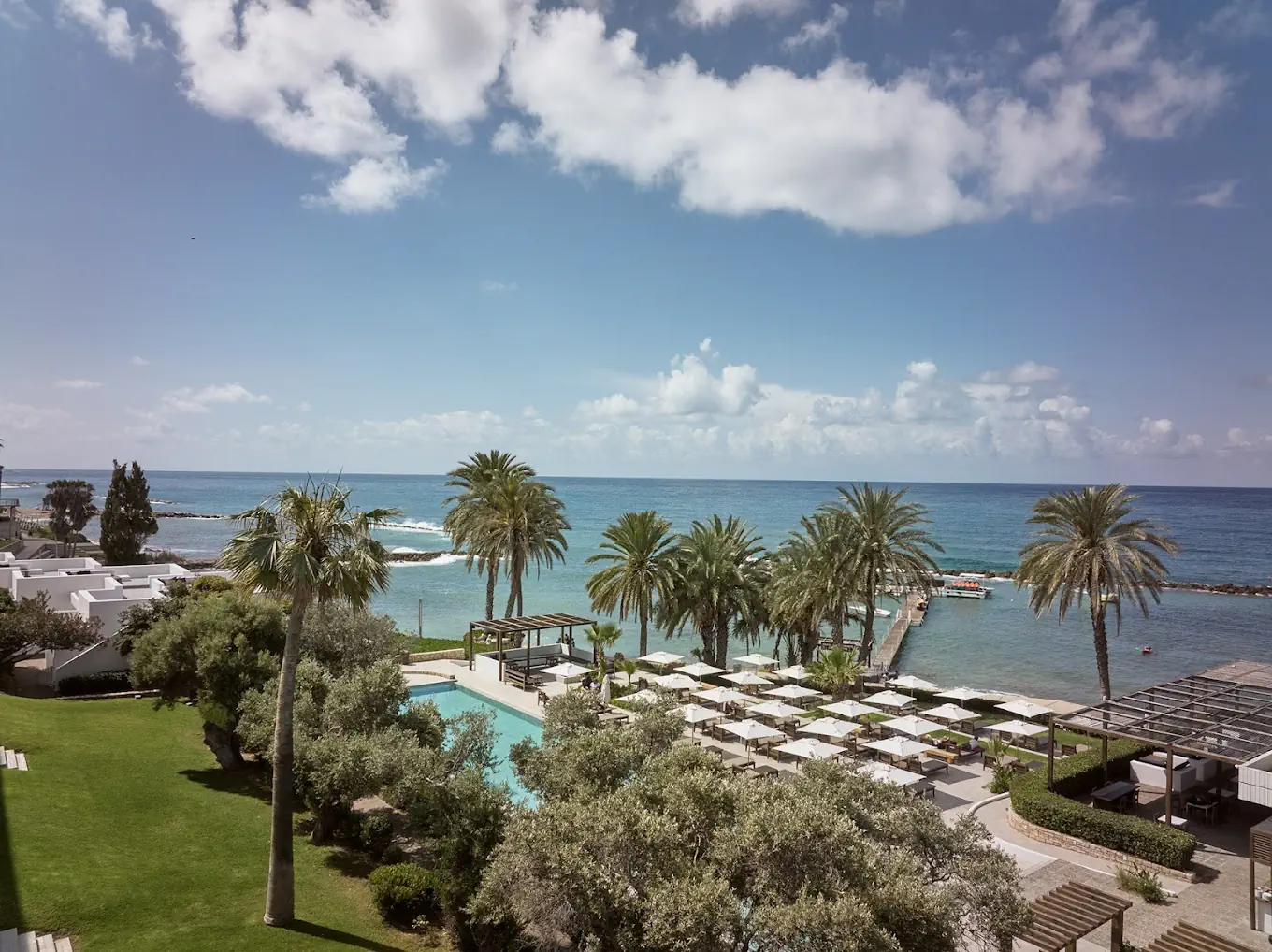 Almyra (Pafos) - zdjęcie 6
