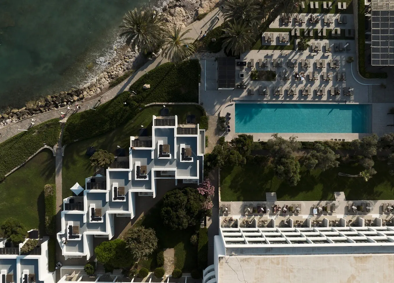 Almyra (Pafos) - zdjęcie 5