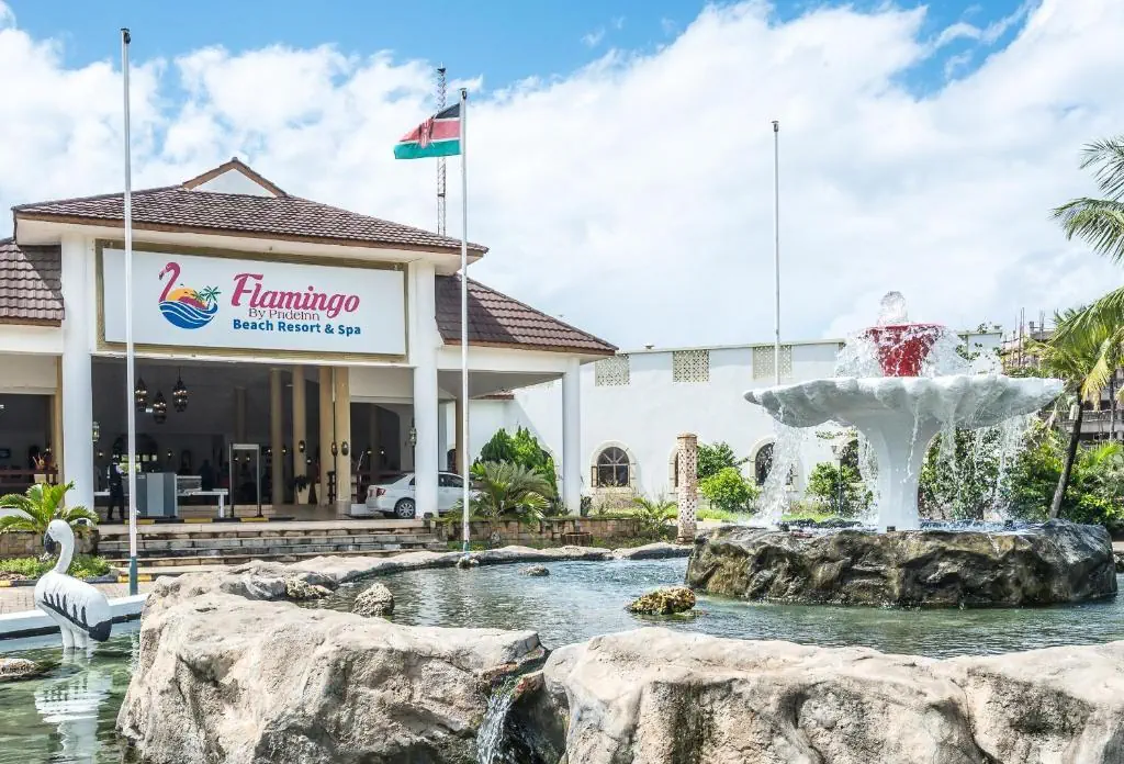 Pride Inn Flamingo - zdjęcie 2